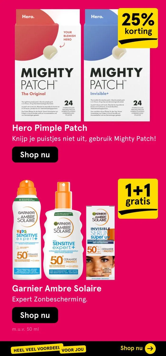 Etos folder van 2 september tot 16 september 2024 - Folder pagina 57