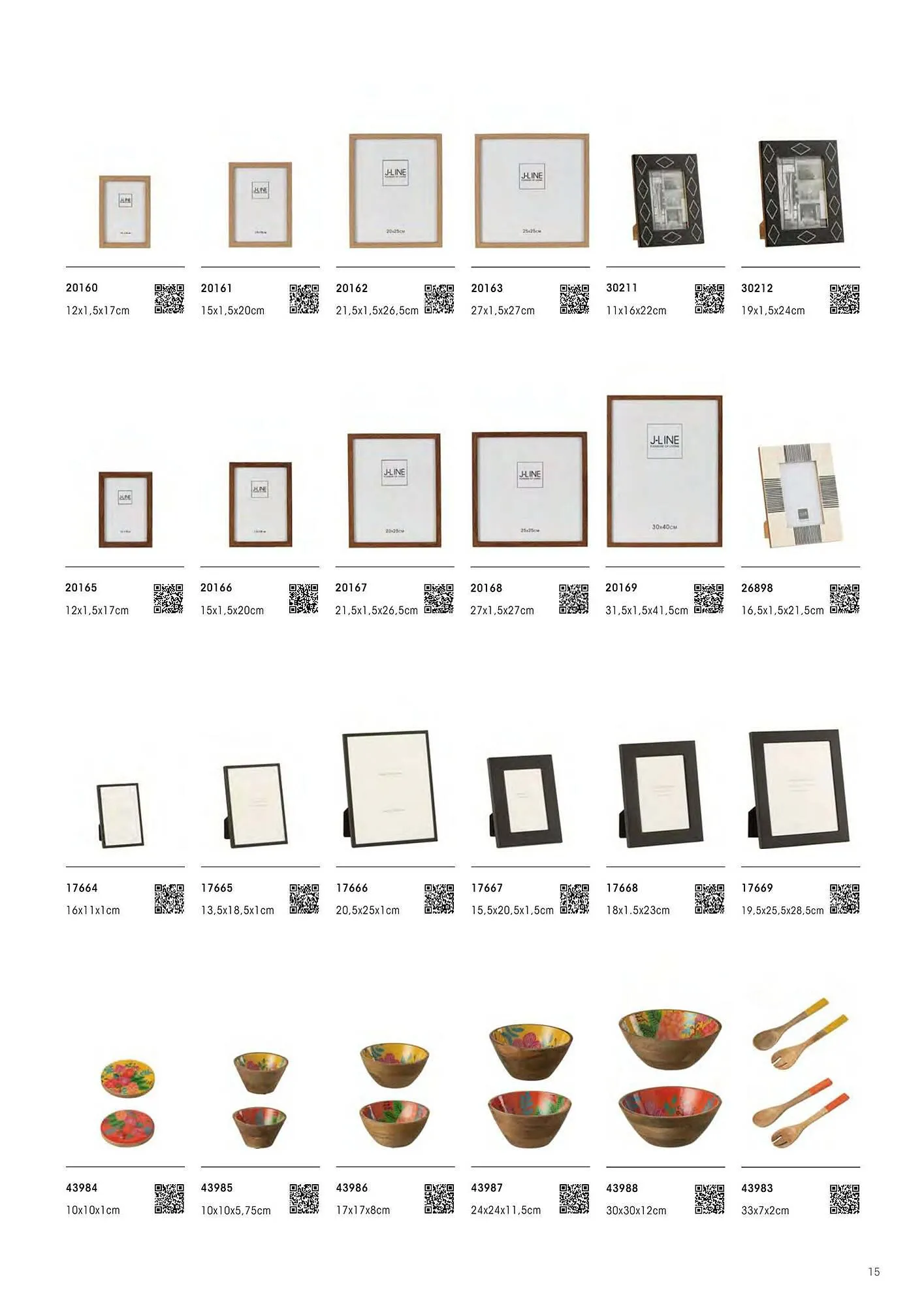 J-Line folder van 8 november tot 31 december 2023 - Folder pagina 15