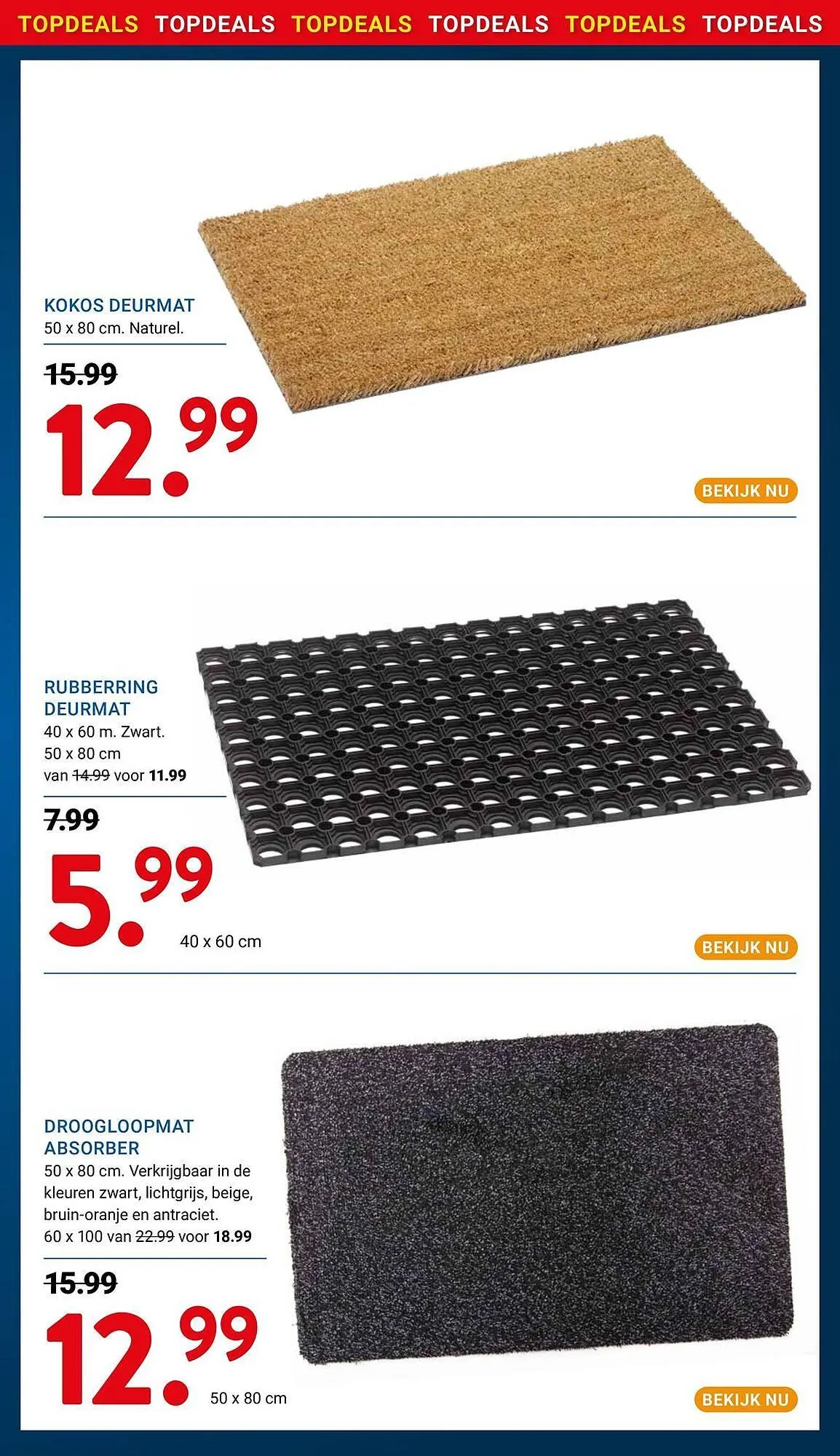 Kluswijs folder van 5 januari tot 18 januari 2026 - Folder pagina 27