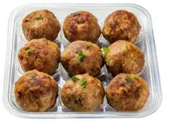 2 pakken Hertenballetjes 9x30g