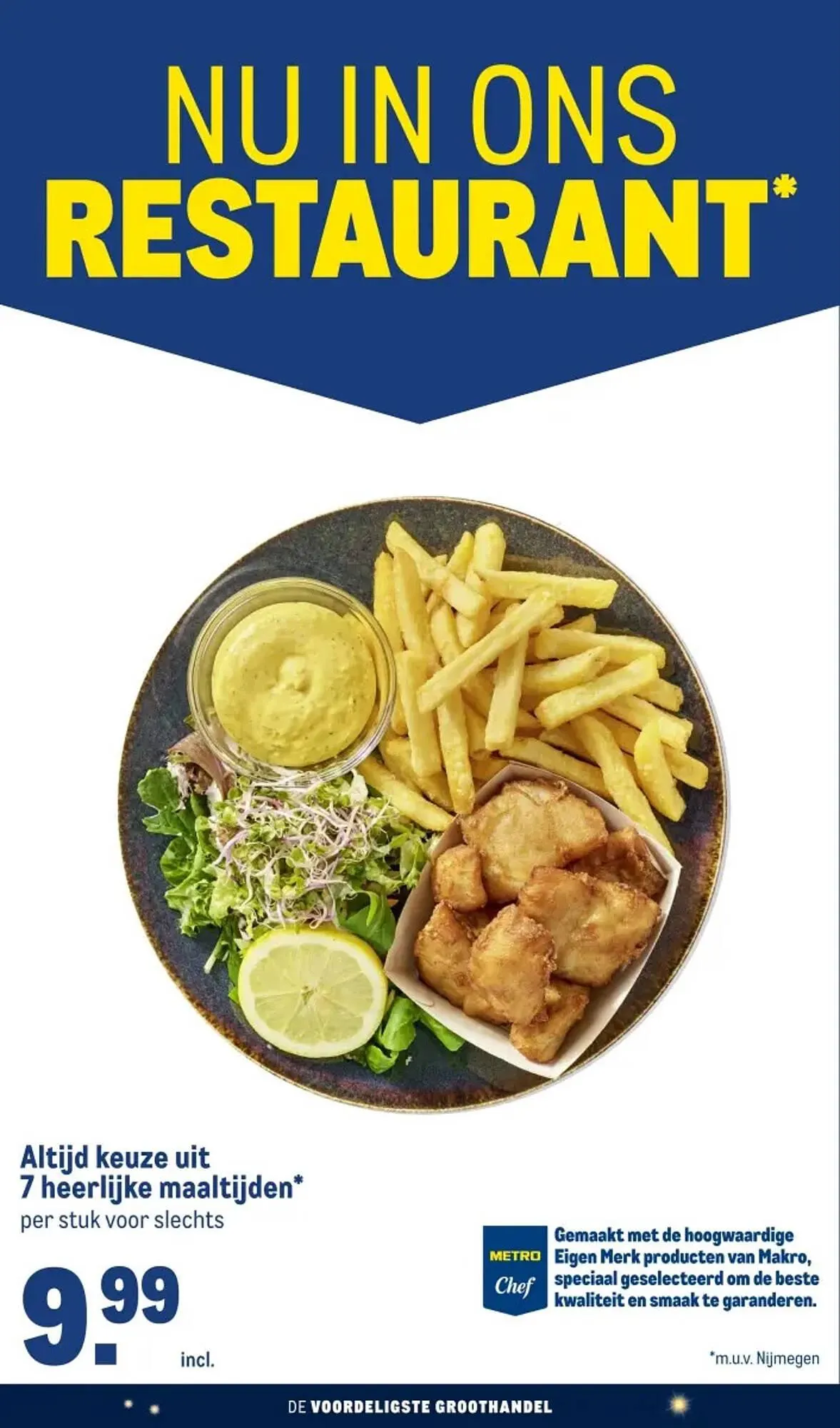 Makro folder van 3 december tot 31 december 2025 - Folder pagina 60