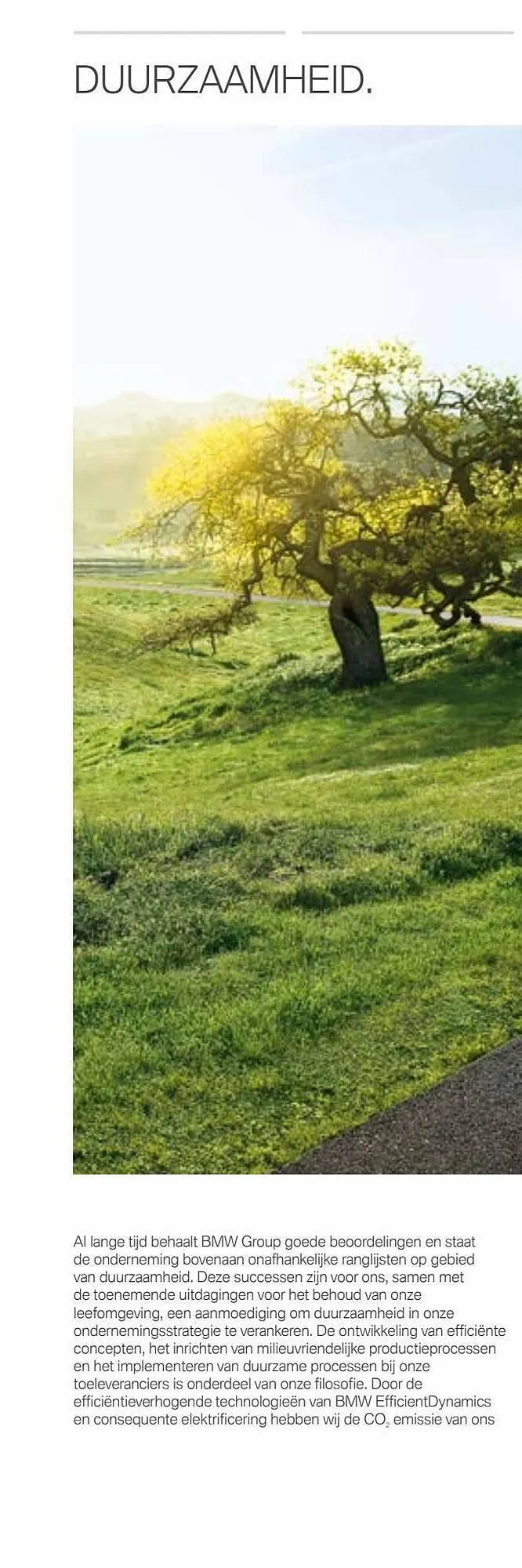 BMW folder - iX1 & X1 van 31 december tot 31 december 2023 - Folder pagina 134