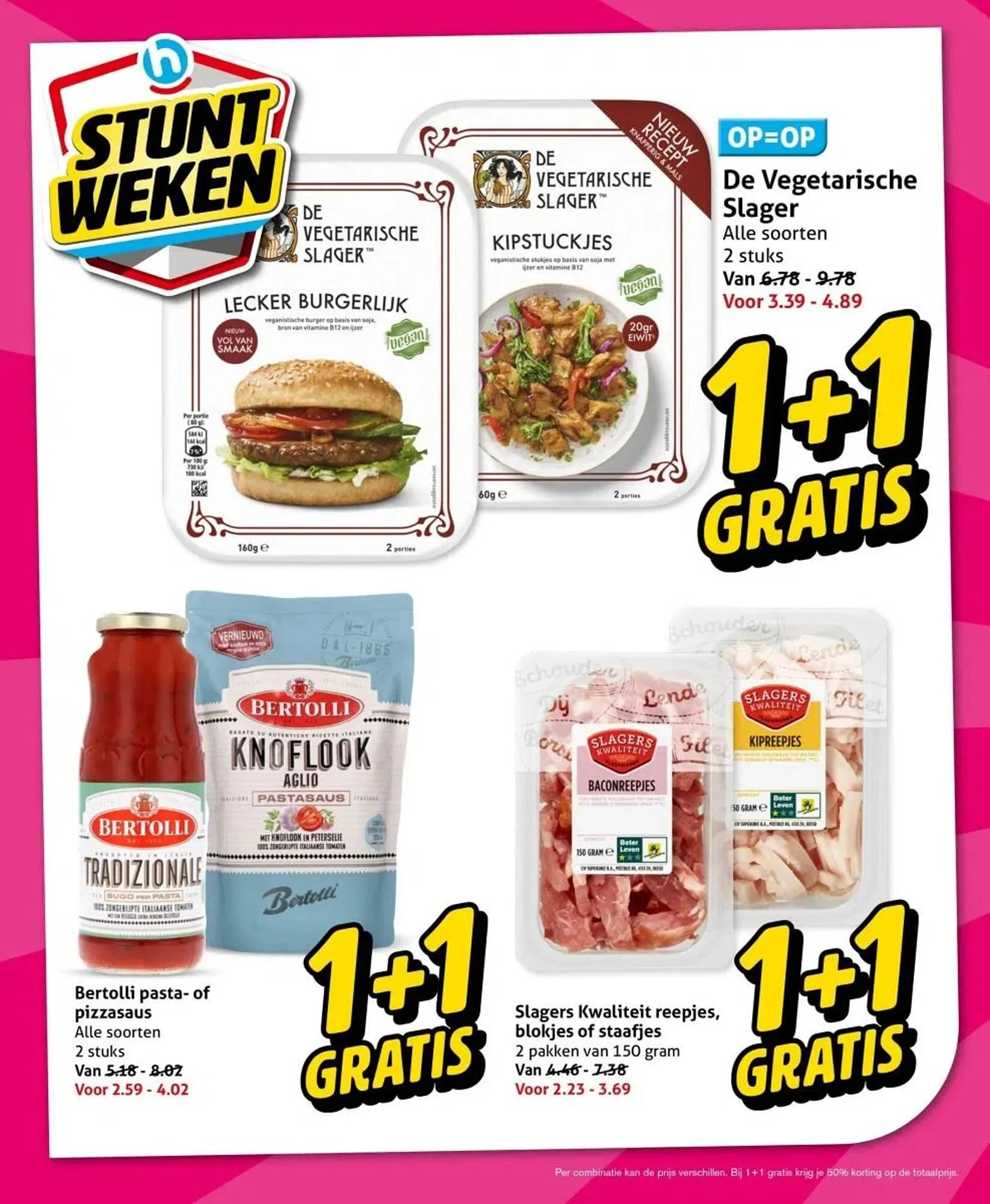 Hoogvliet folder van 14 januari tot 20 januari 2026 - Folder pagina 6