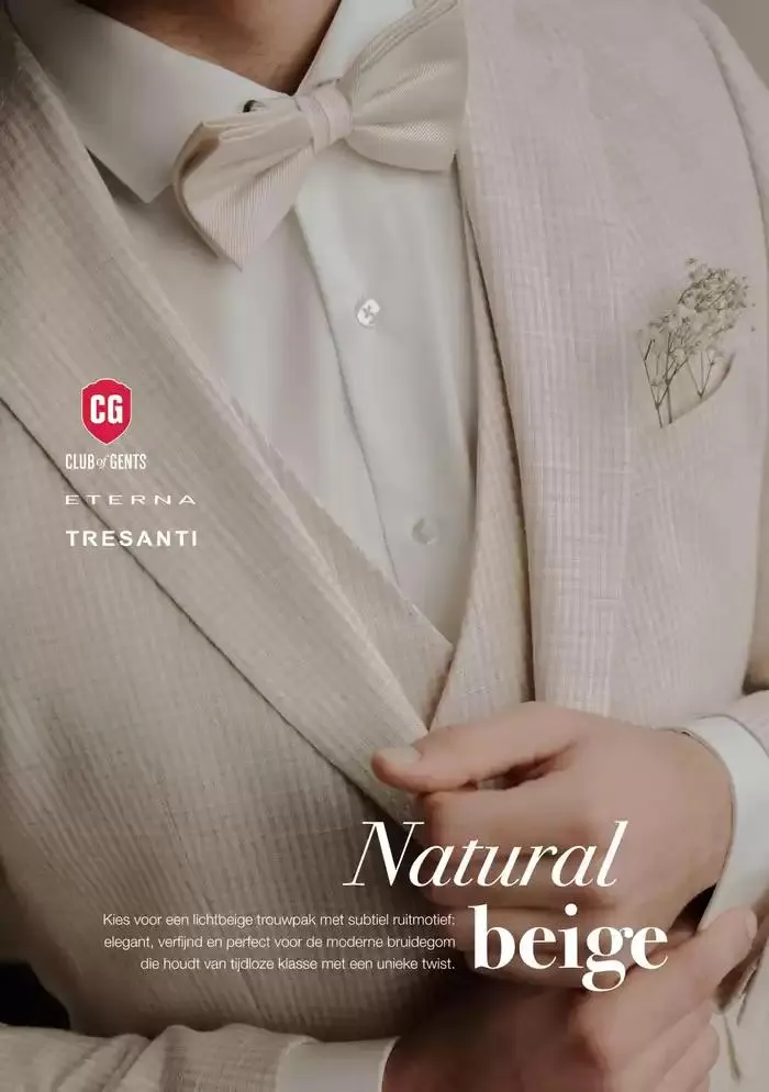 Ja. ik wil van 22 januari tot 1 december 2025 - Folder pagina 8