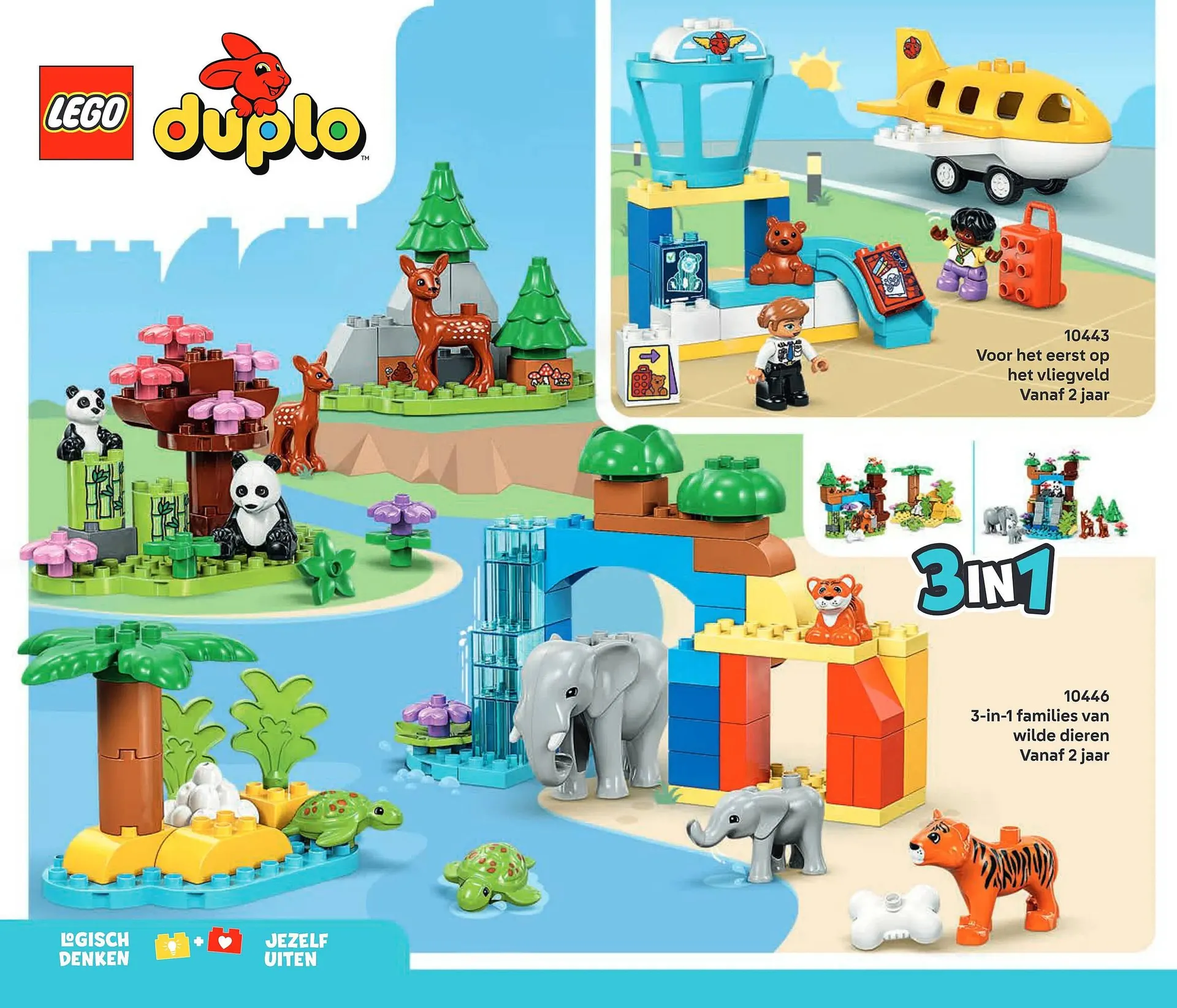 LEGO folder van 1 januari tot 31 januari 2026 - Folder pagina 10