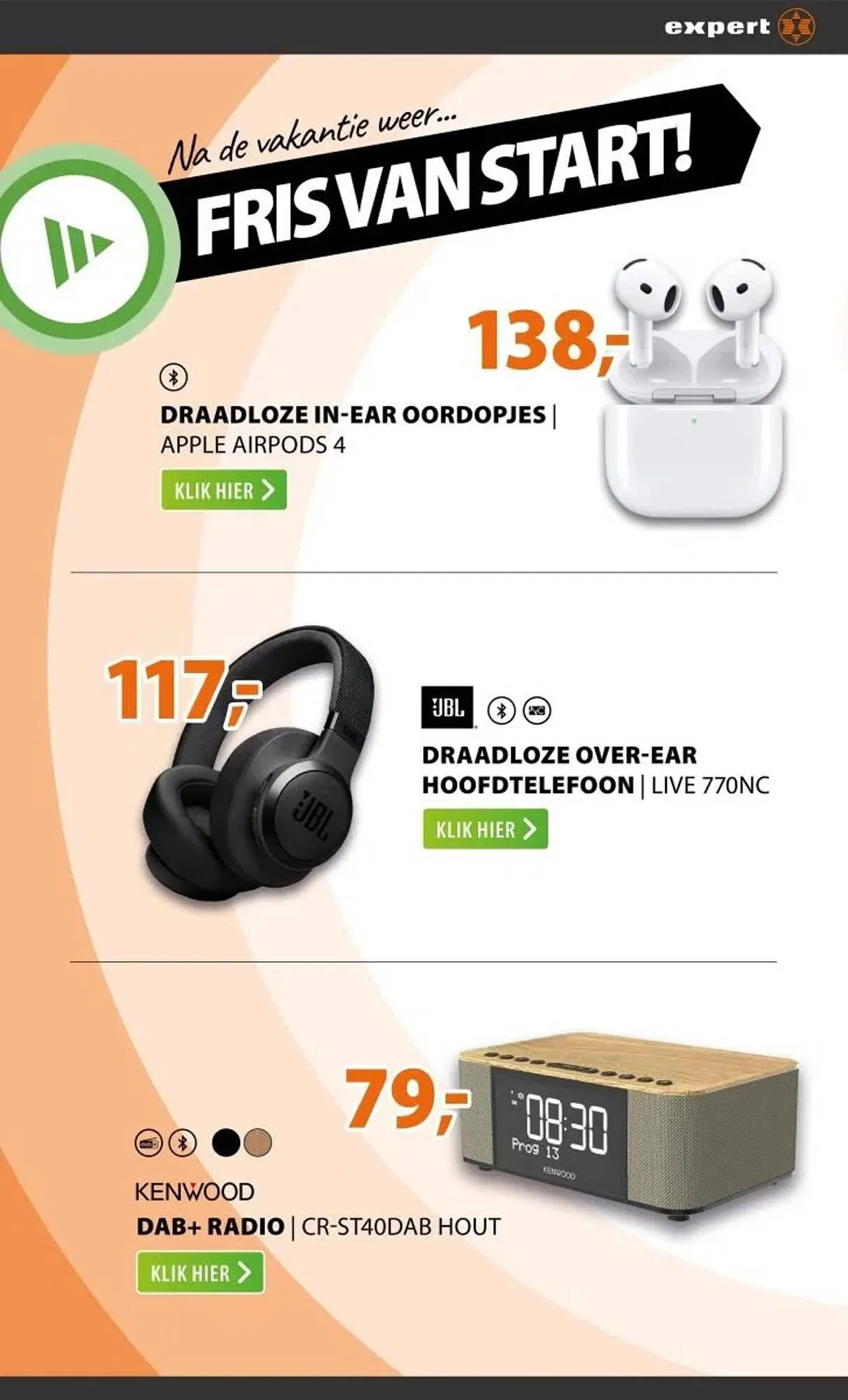 Expert folder van 10 augustus tot 17 augustus 2025 - Folder pagina 24