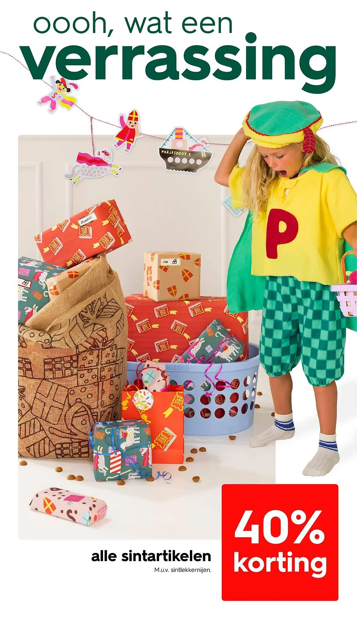 HEMA folder van 1 december tot 7 december 2025 - Folder pagina 42