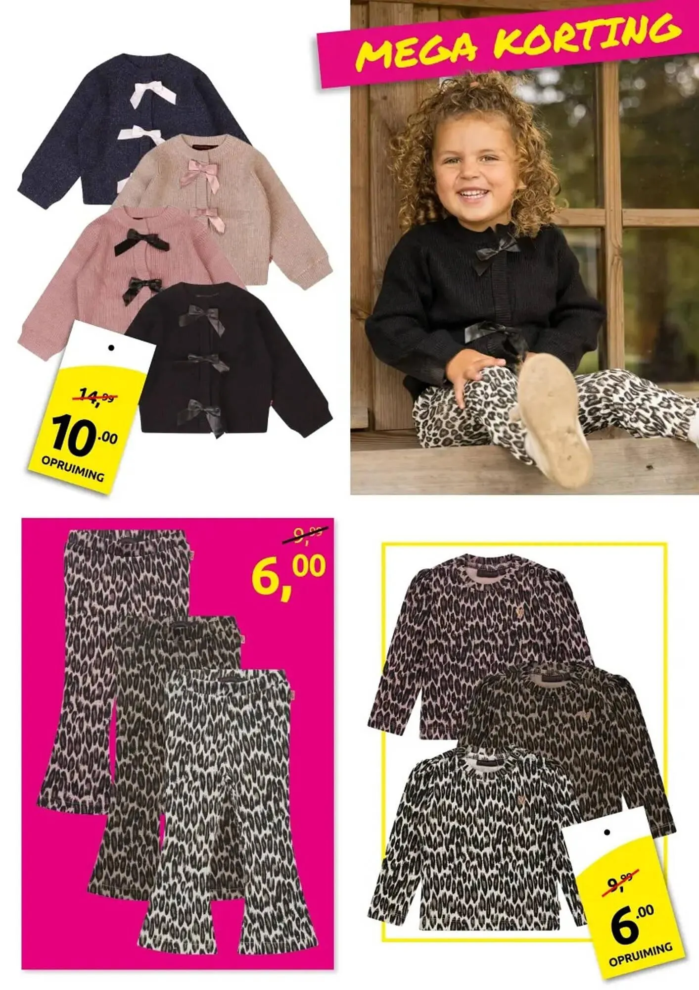 Jola Mode folder van 15 december tot 21 december 2025 - Folder pagina 5