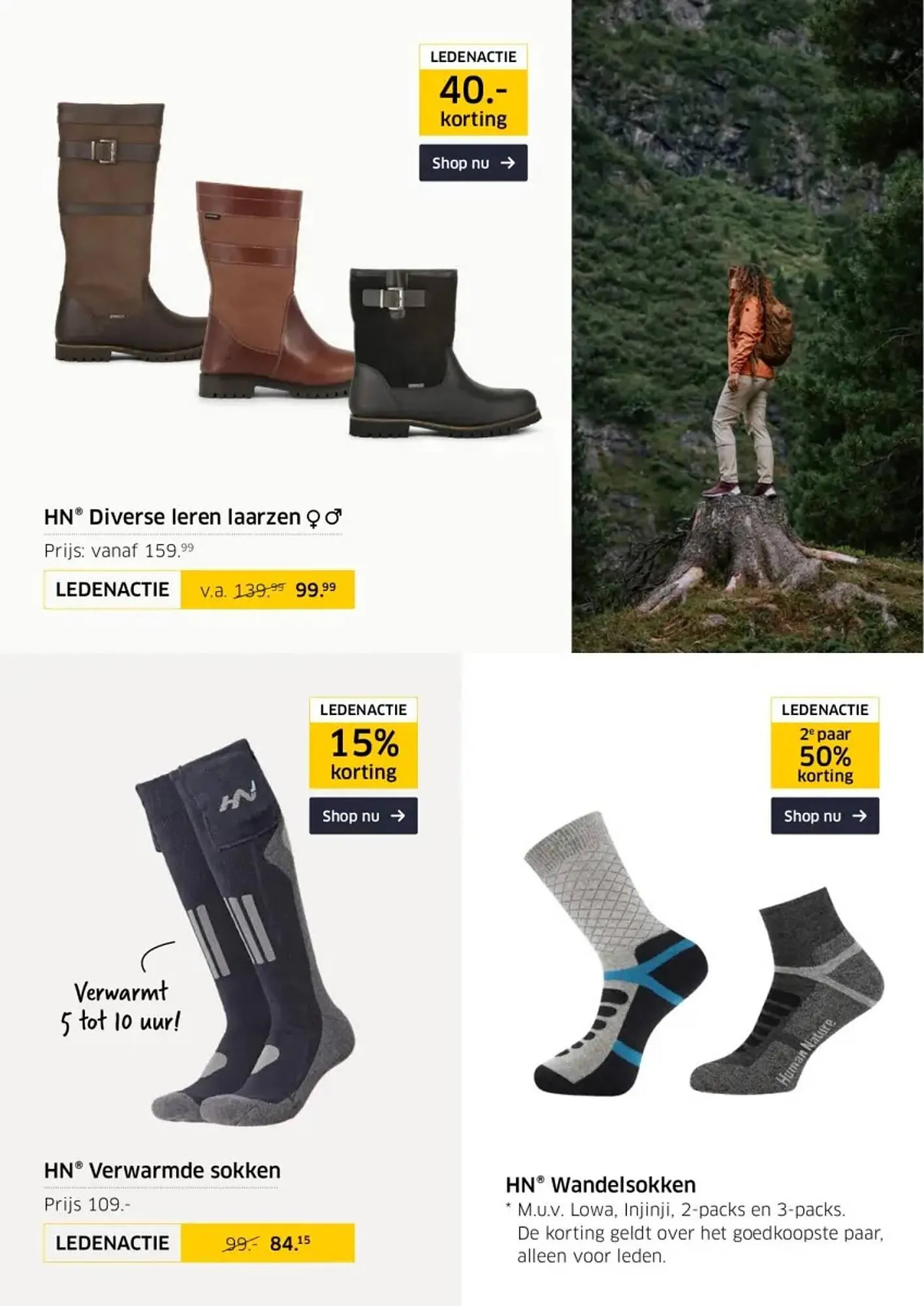 ANWB folder van 30 oktober tot 19 november 2023 - Folder pagina 11