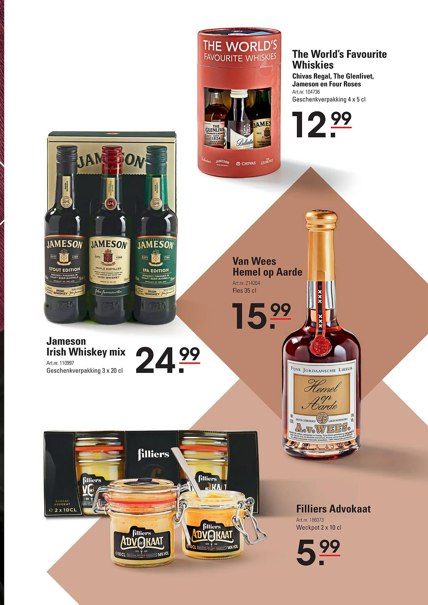 De Kweker folder van 14 november tot 31 december 2023 - Folder pagina 17