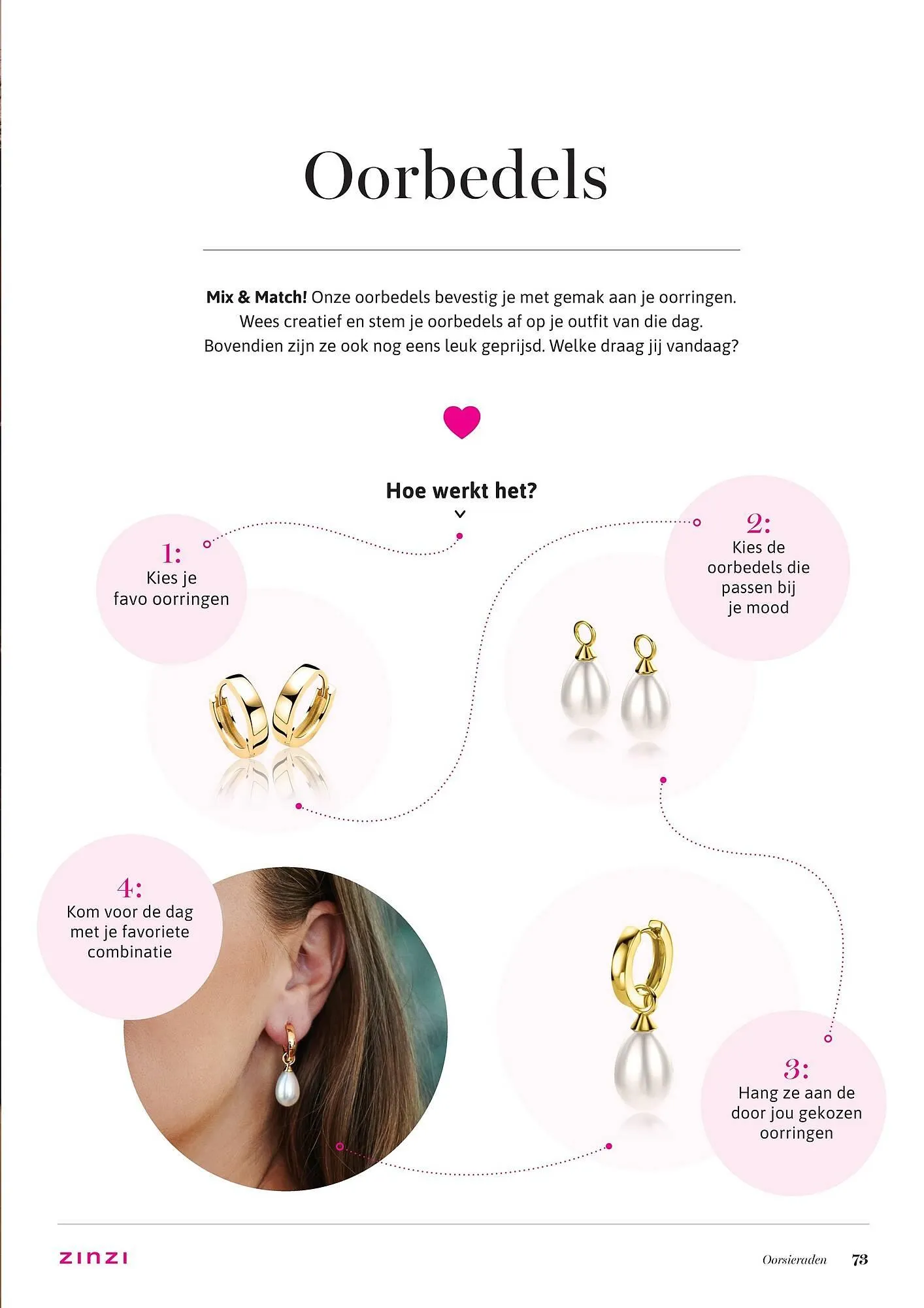 Zinzi folder van 1 januari tot 31 december 2026 - Folder pagina 73