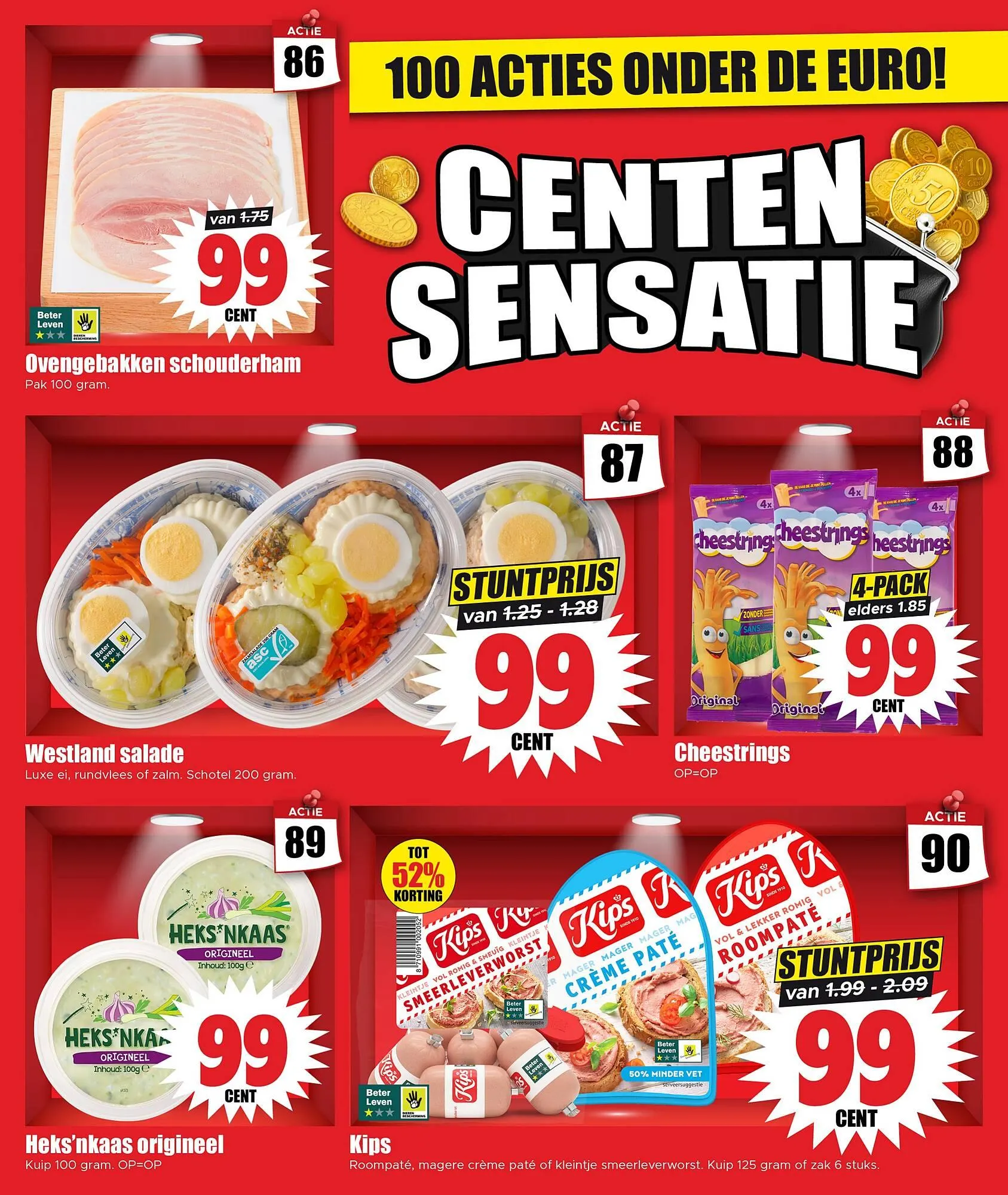 Dirk folder van 25 februari tot 3 maart 2026 - Folder pagina 15