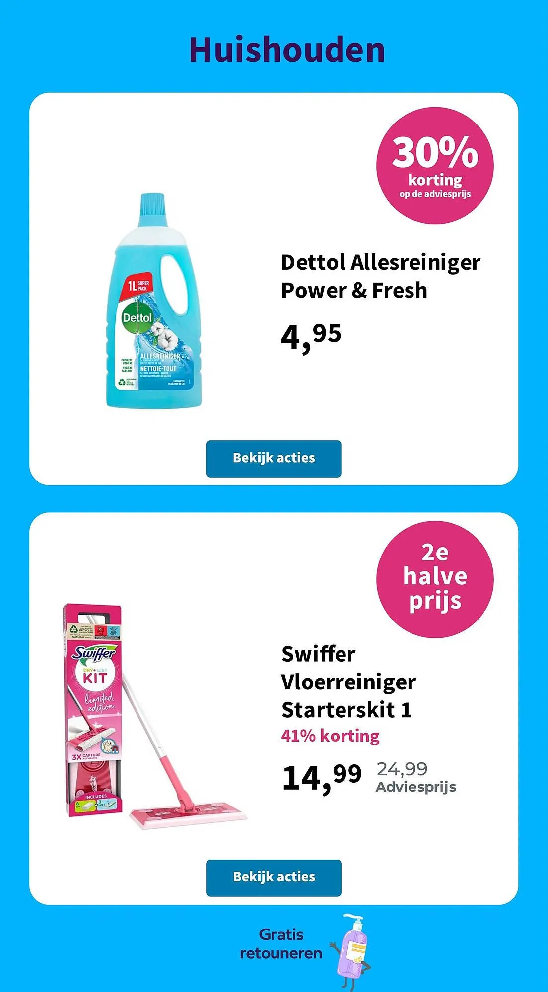 Plein.nl folder van 31 augustus tot 4 september 2025 - Folder pagina 7