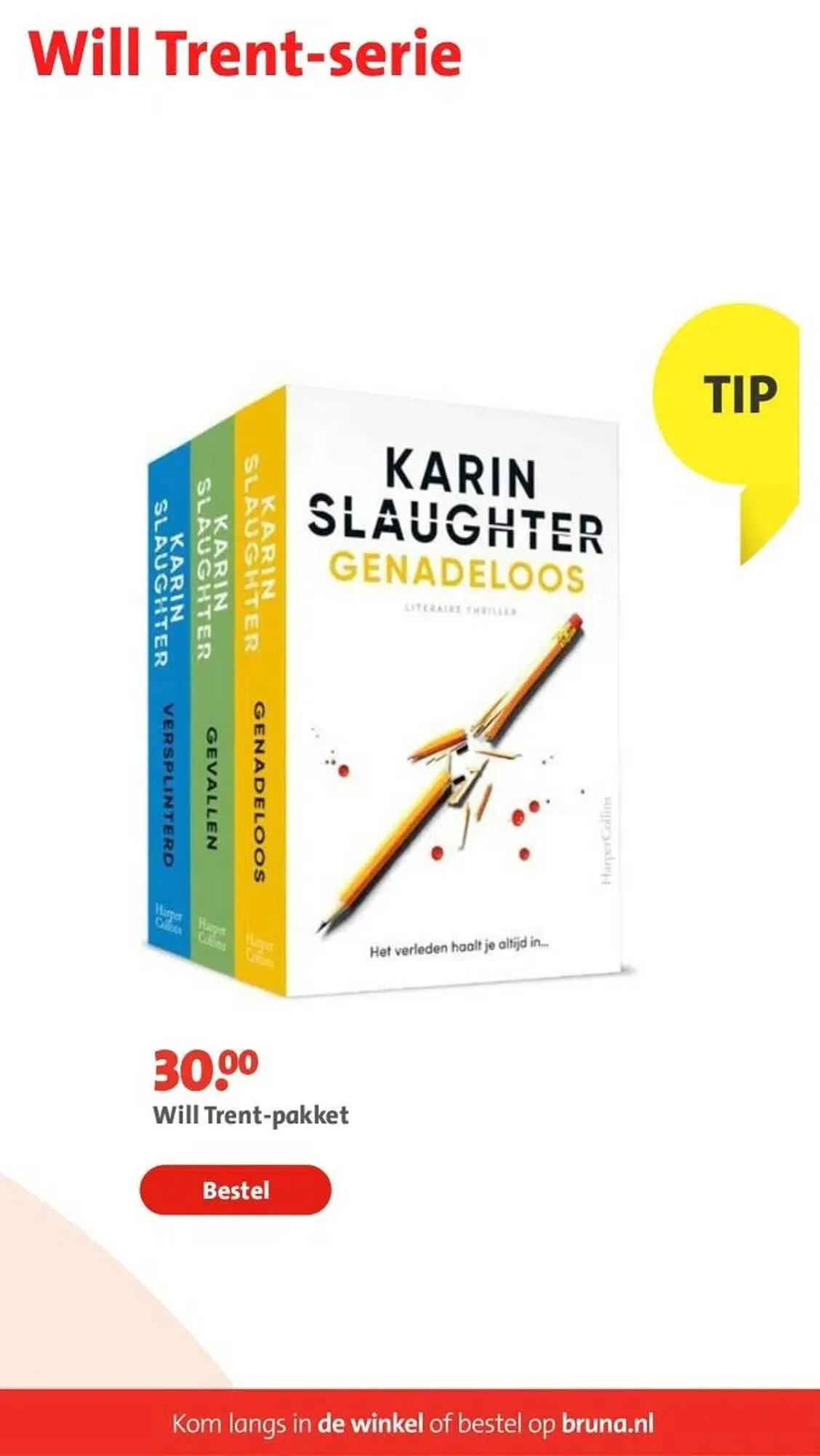 Bruna folder van 5 januari tot 11 januari 2026 - Folder pagina 23