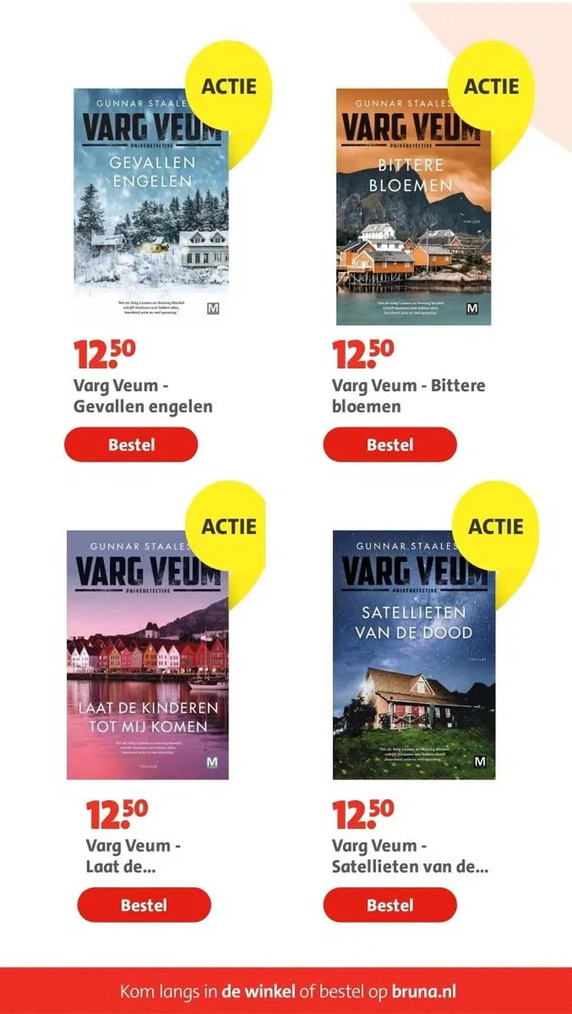 Bruna folder van 26 januari tot 1 februari 2026 - Folder pagina 7