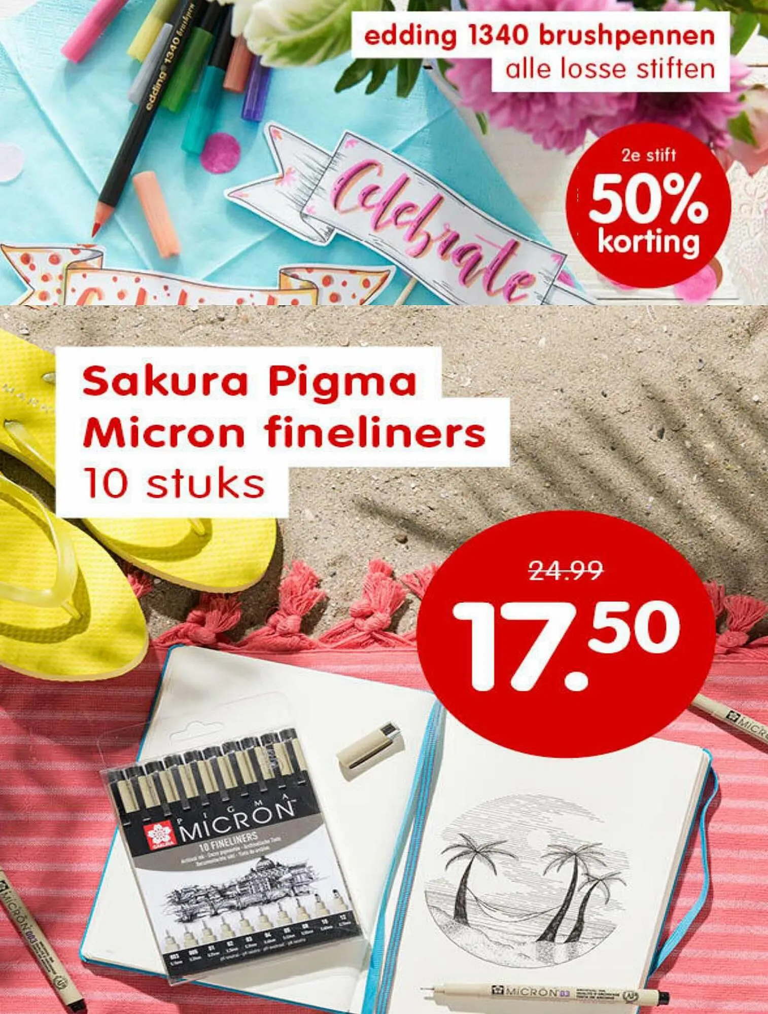 Pipoos folder van 13 juli tot 22 juli 2023 - Folder pagina 8