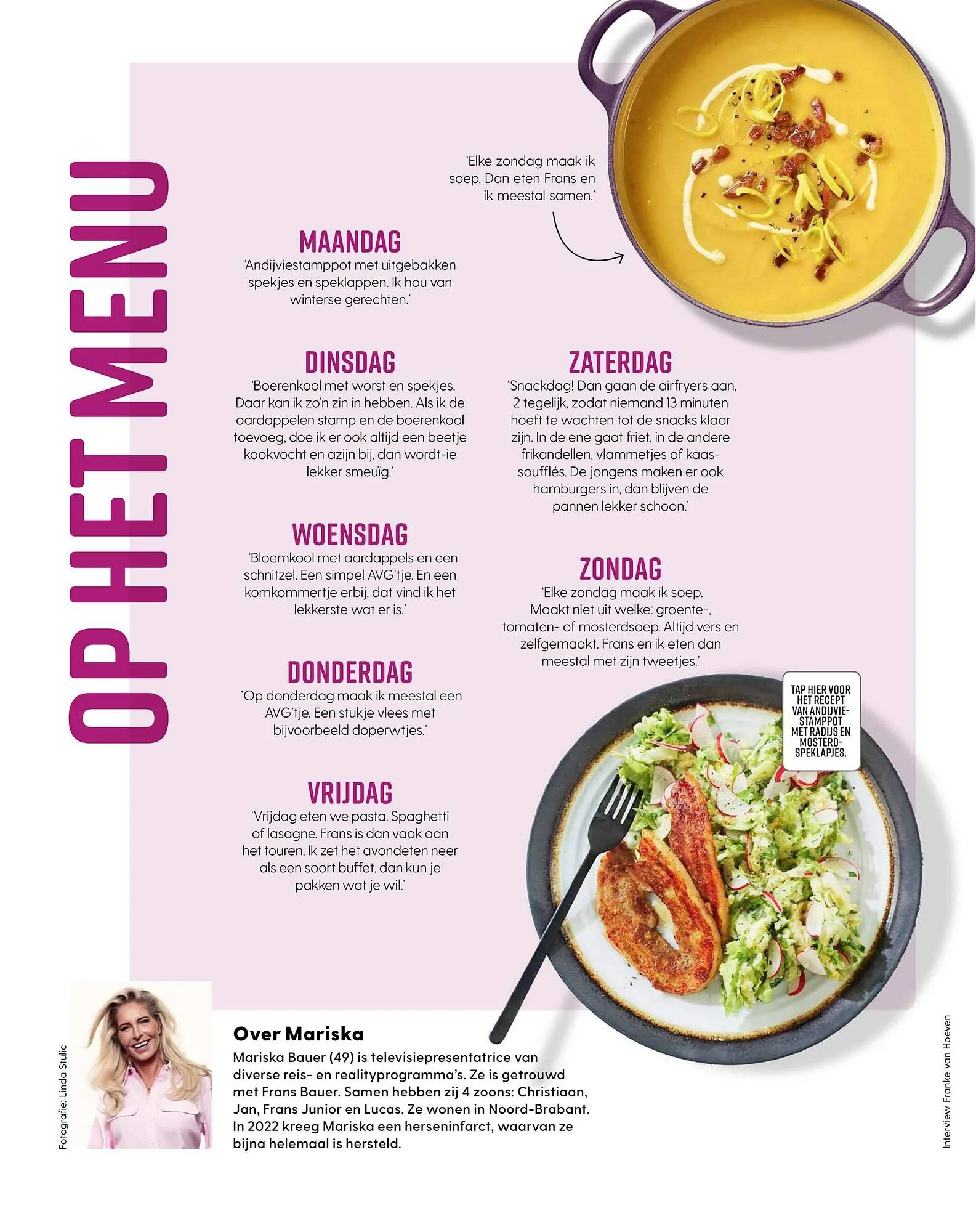 Allerhande folder van 7 januari tot 23 maart 2026 - Folder pagina 31