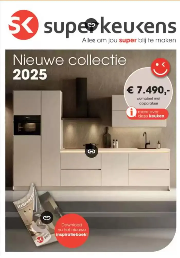 Nieuwe collectie 2025 - 1