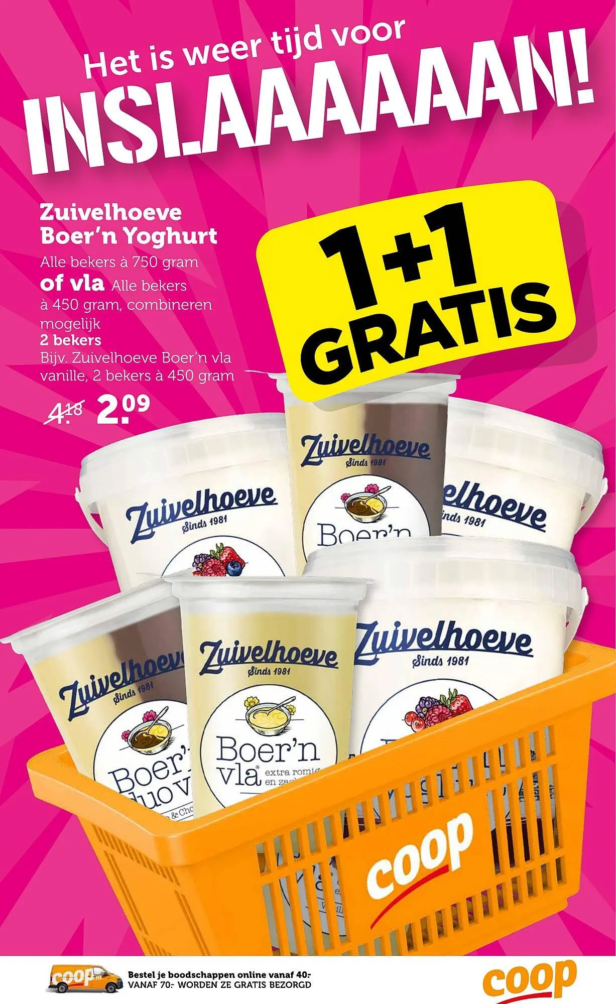 Coop folder week 17 van 22 april tot 27 april 2024 - Folder pagina 17