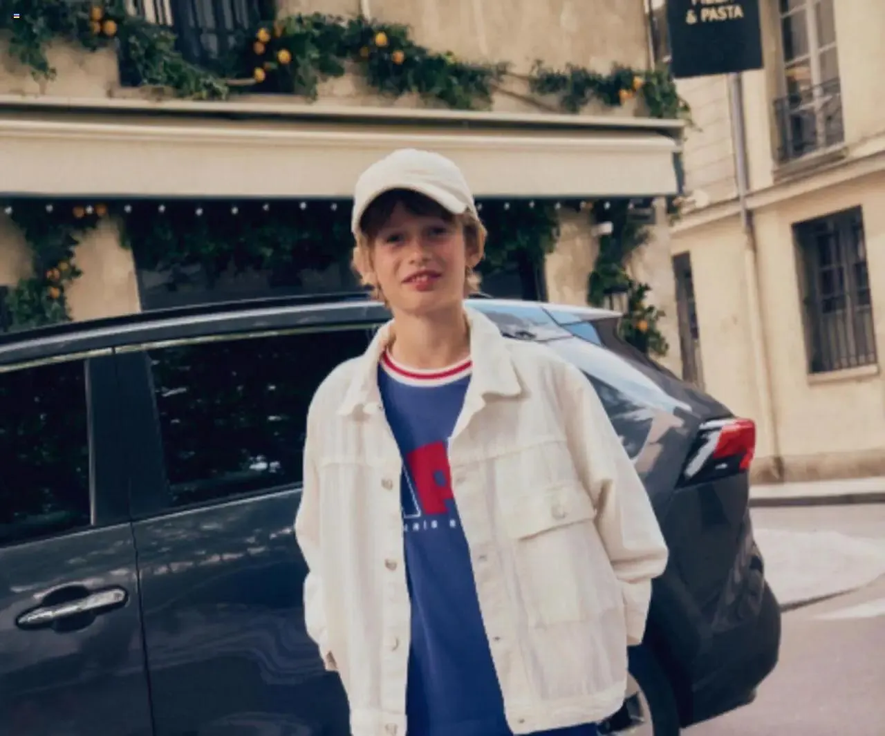 Zara - Boys van 30 augustus tot 31 december 2024 - Folder pagina 12