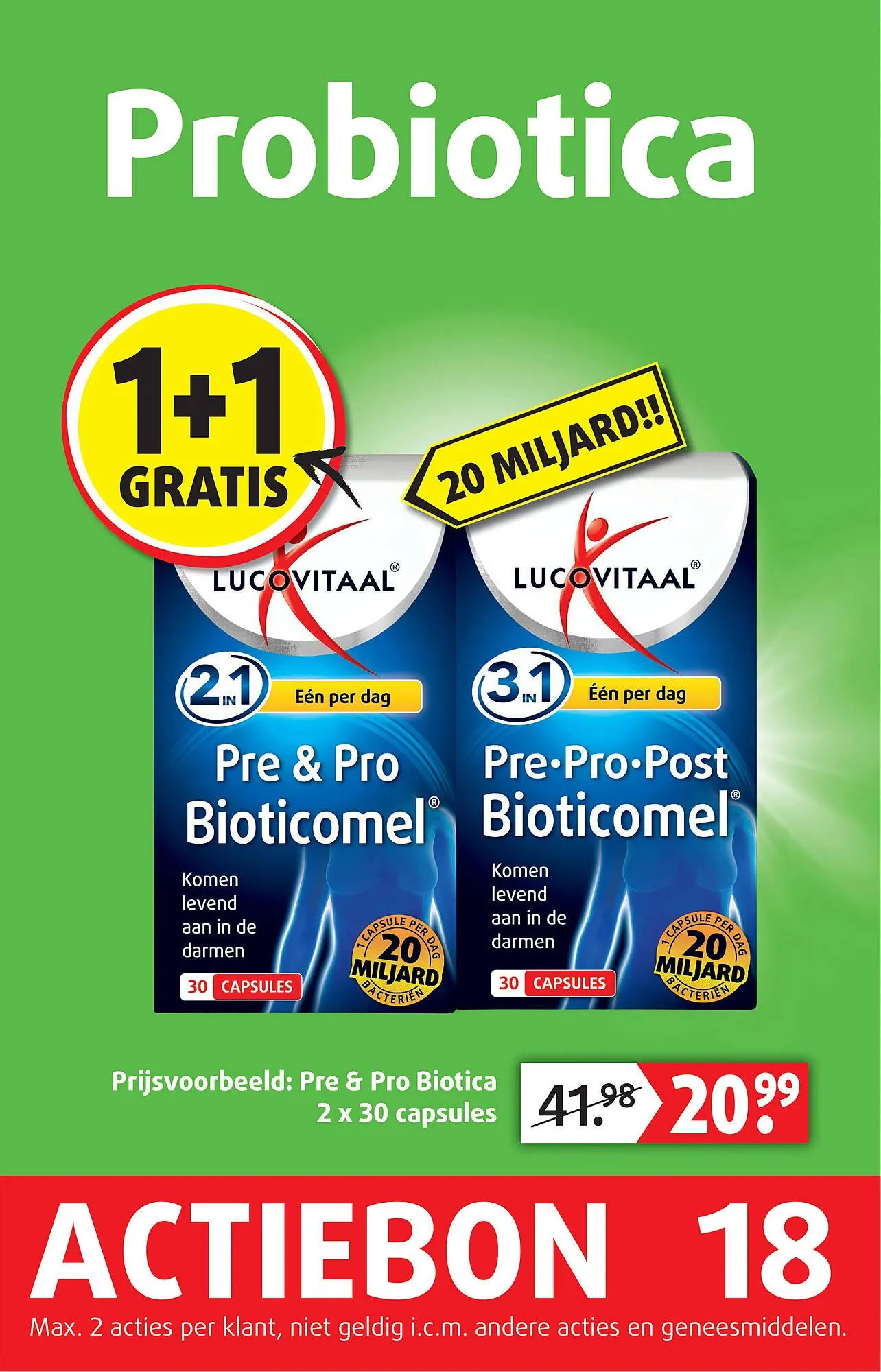 Lucovitaal folder van 3 mei tot 9 mei 2026 - Folder pagina 19