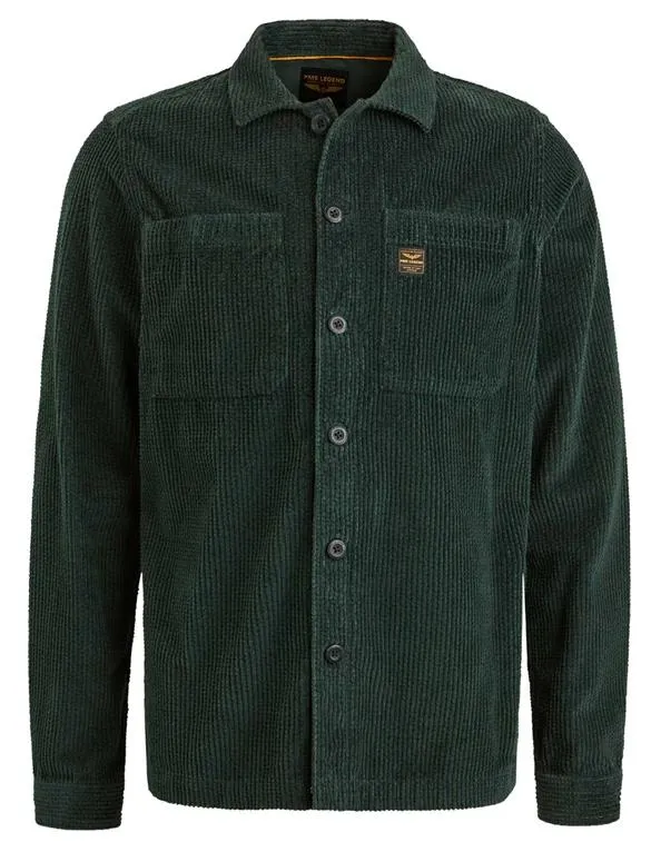 PME Legend Overshirt corduroy PSI2309232