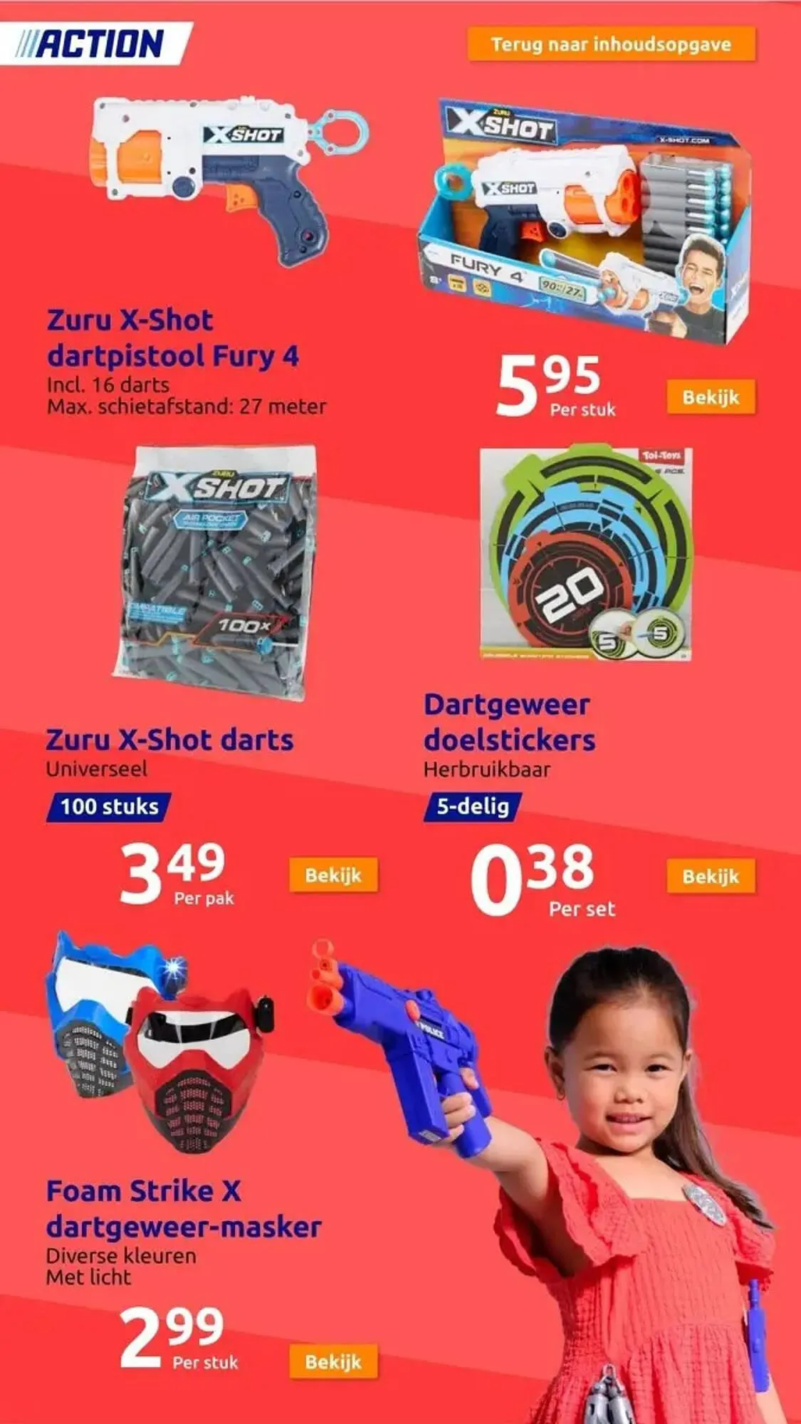 Action folder van 29 november tot 5 december 2023 - Folder pagina 65