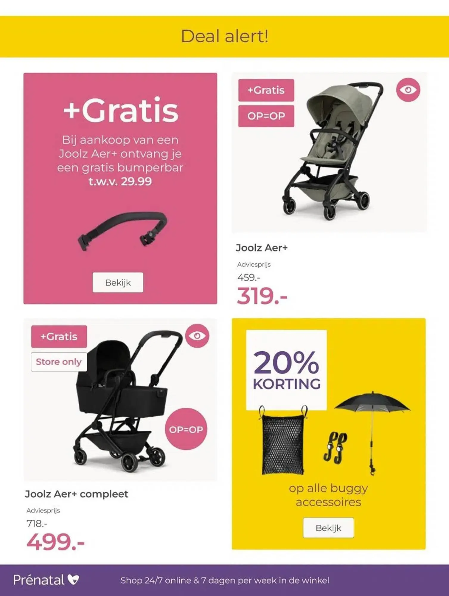 Prenatal folder van 18 september tot 1 oktober 2025 - Folder pagina 21