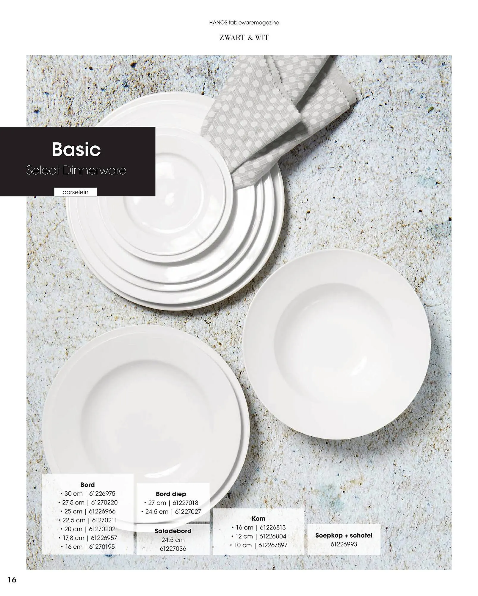 HANOS folder van 1 september tot 31 december 2025 - Folder pagina 16