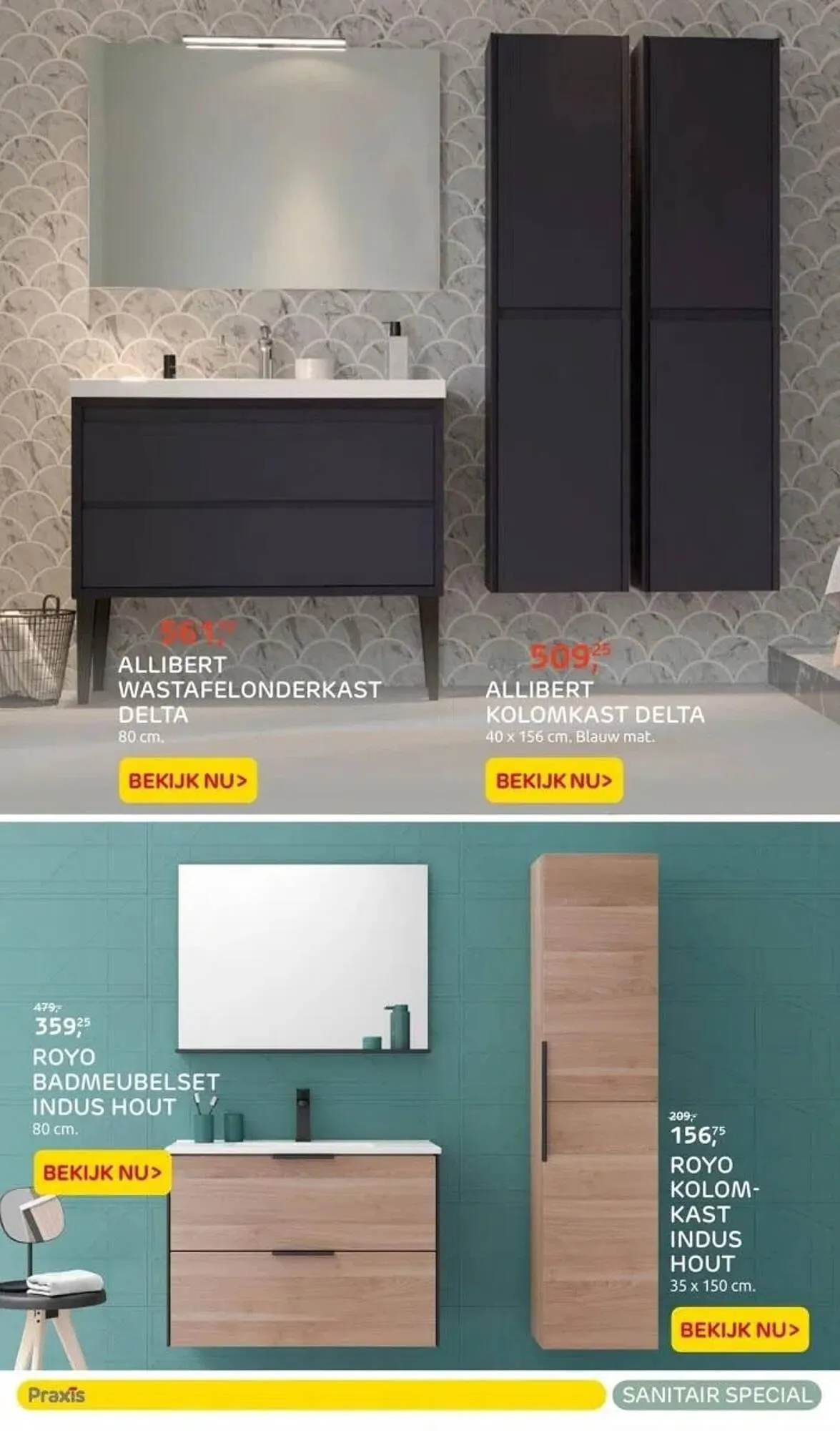 Praxis folder van 14 november tot 31 januari 2025 - Folder pagina 13