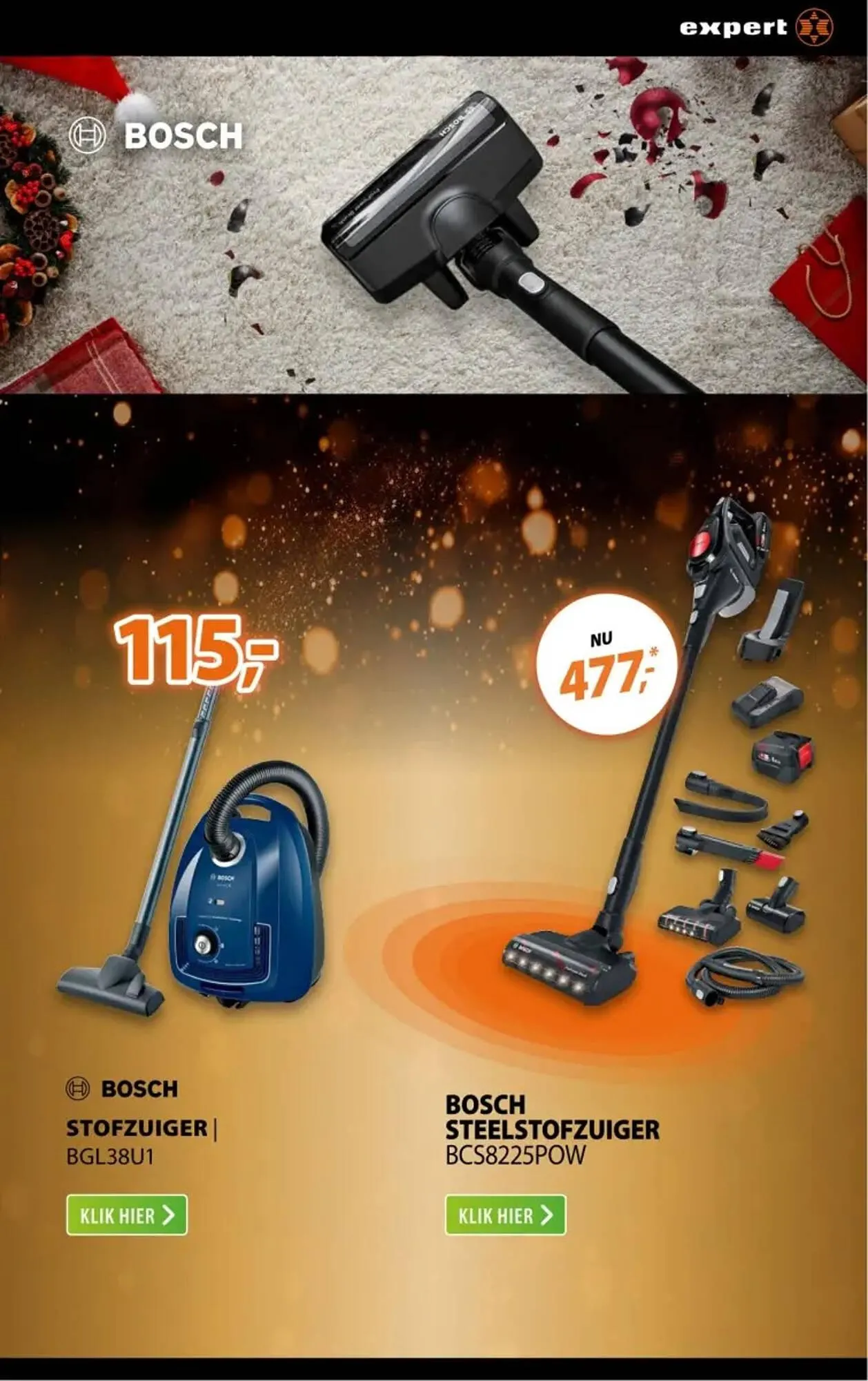 Expert folder van 2 december tot 10 december 2023 - Folder pagina 14