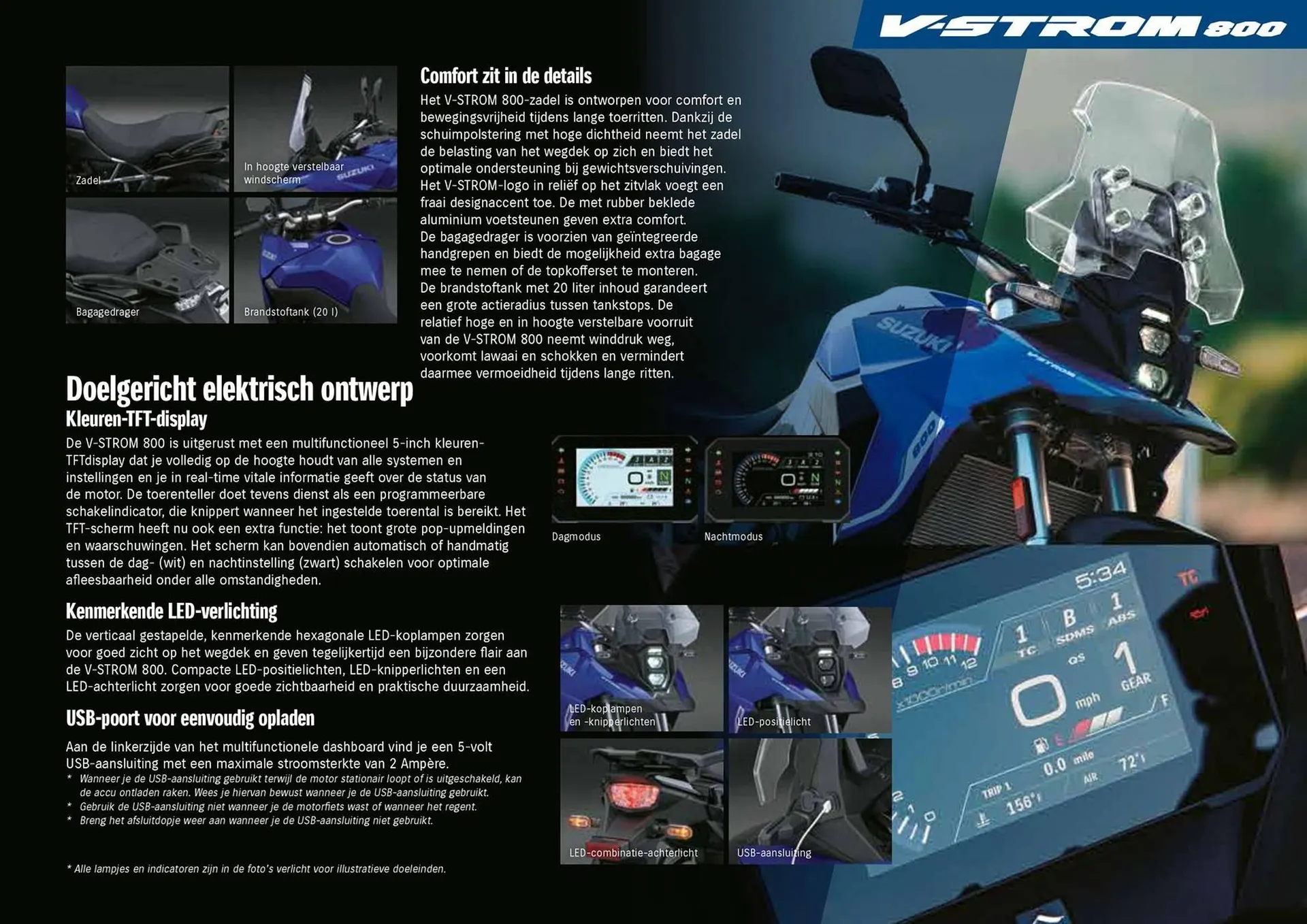 Suzuki folder van 8 september tot 31 oktober 2025 - Folder pagina 9