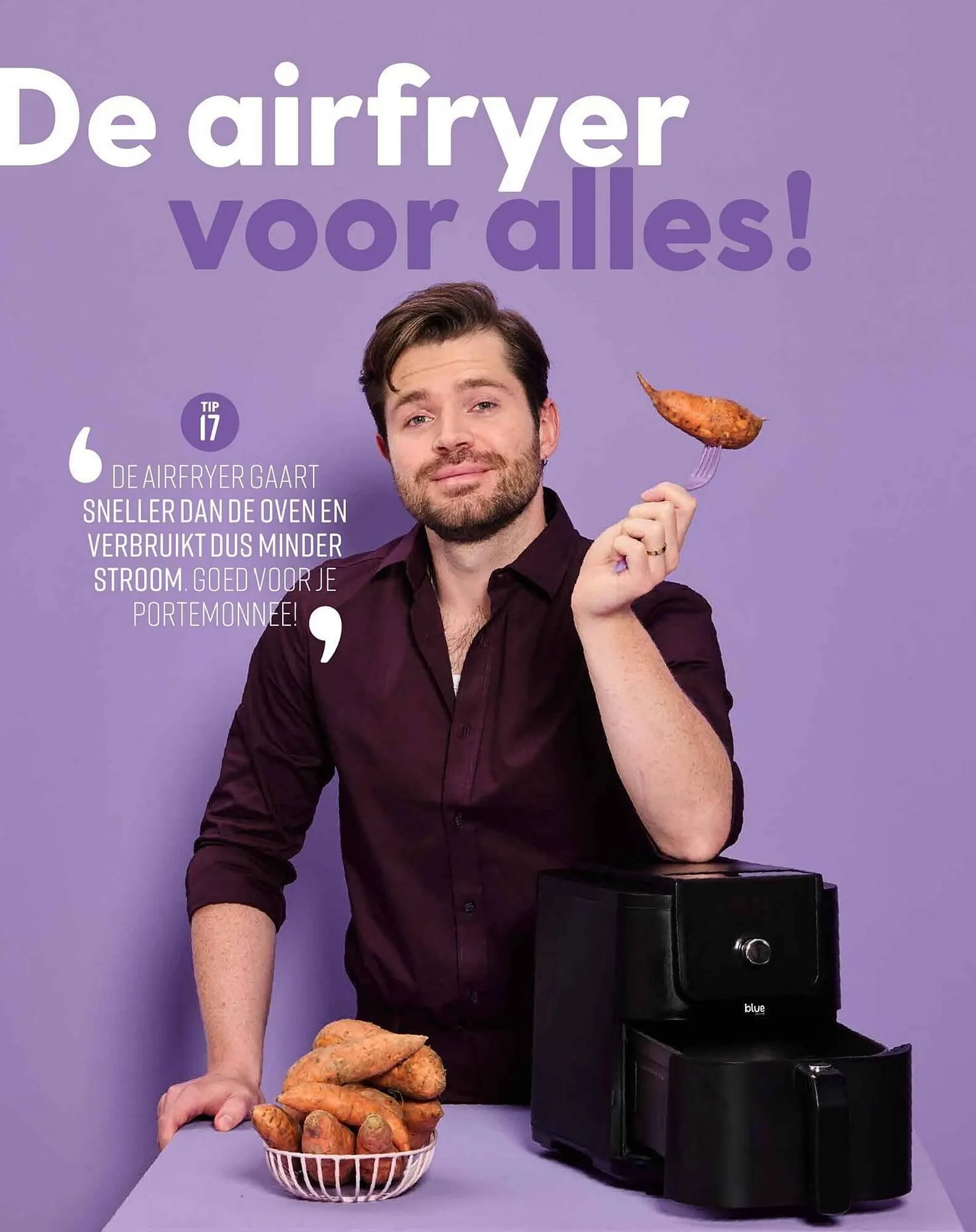 Allerhande magazine van 31 januari tot 17 maart 2025 - Folder pagina 94