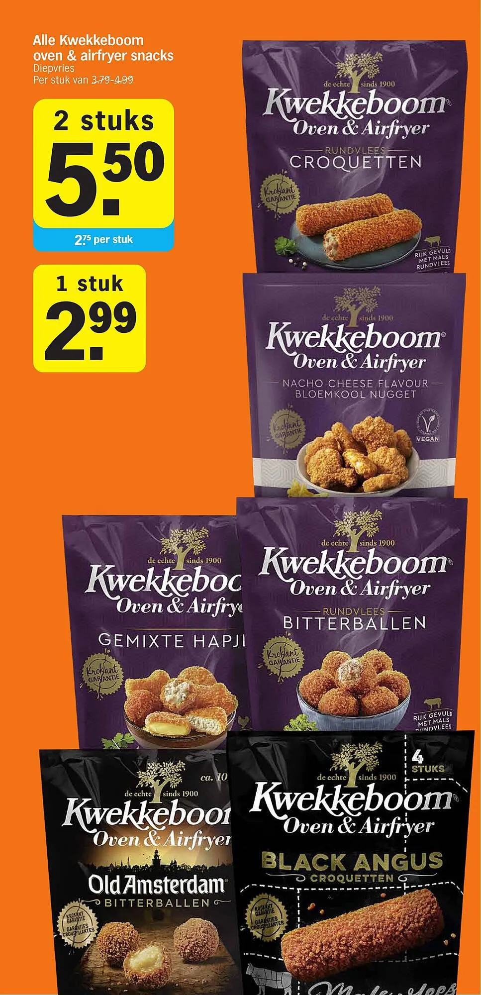 Albert Heijn folder week 47 van 20 november tot 26 november 2023 - Folder pagina 28