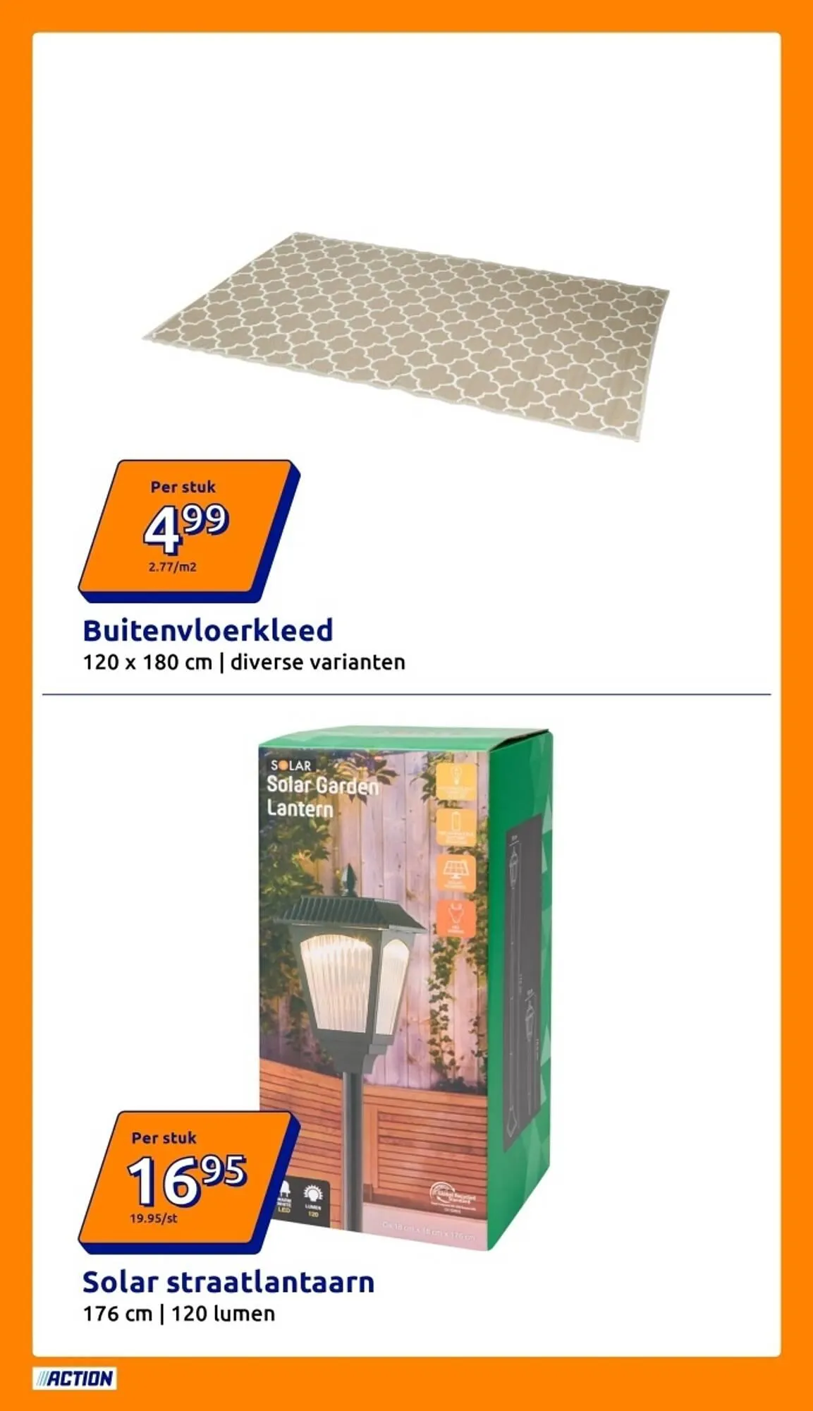 Action folder van 25 maart tot 31 maart 2026 - Folder pagina 15