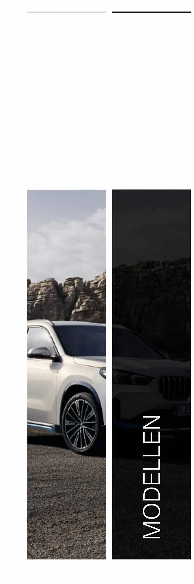 BMW folder - iX1 & X1 van 31 december tot 31 december 2023 - Folder pagina 64