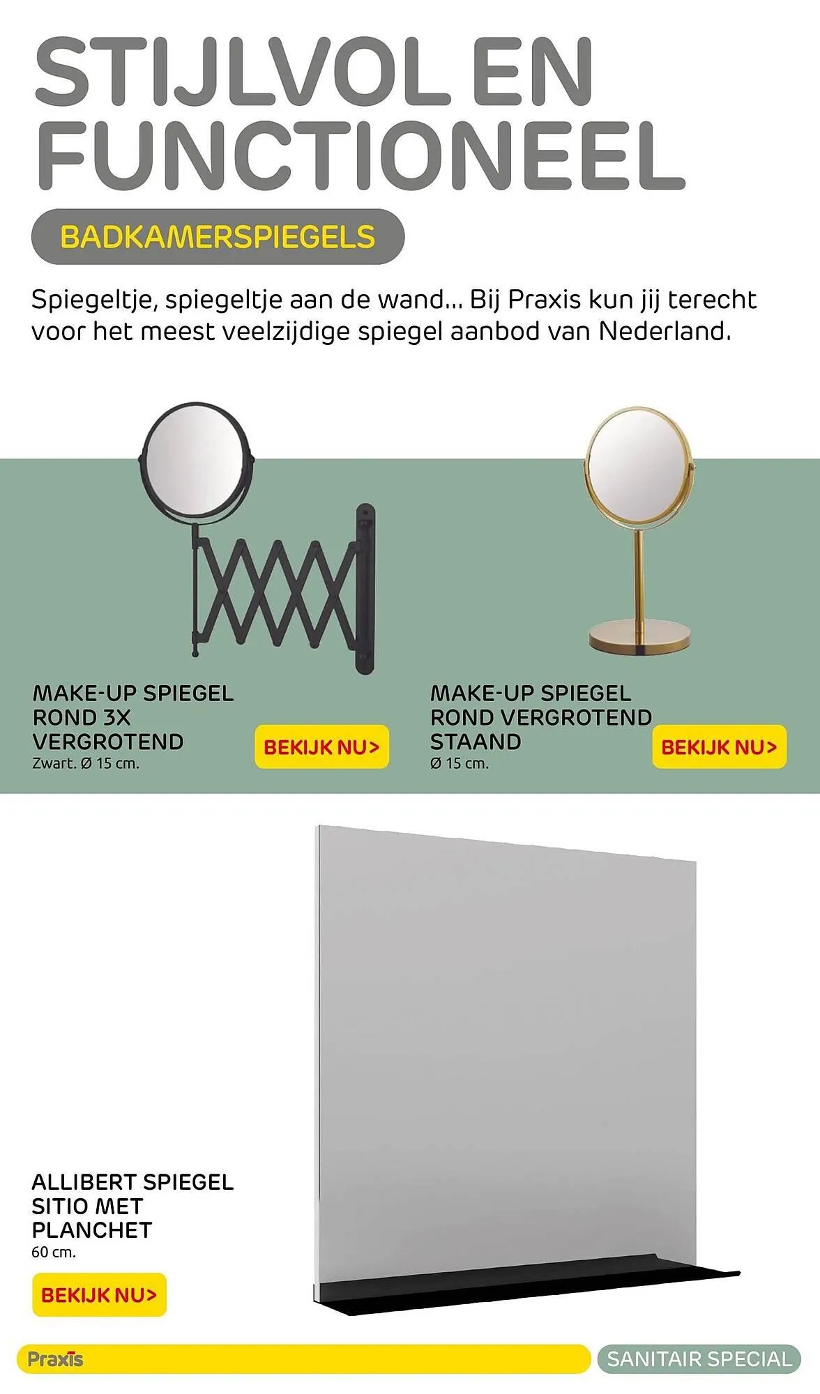 Praxis Sanitair folder 2022/2022 van 27 december tot 31 december 2023 - Folder pagina 74