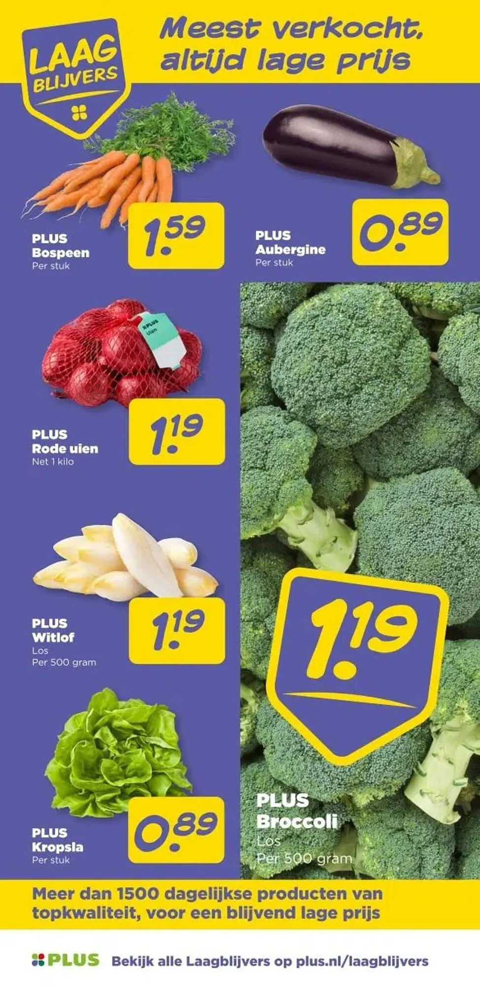 PLUS folder van 10 december tot 16 december 2025 - Folder pagina 7