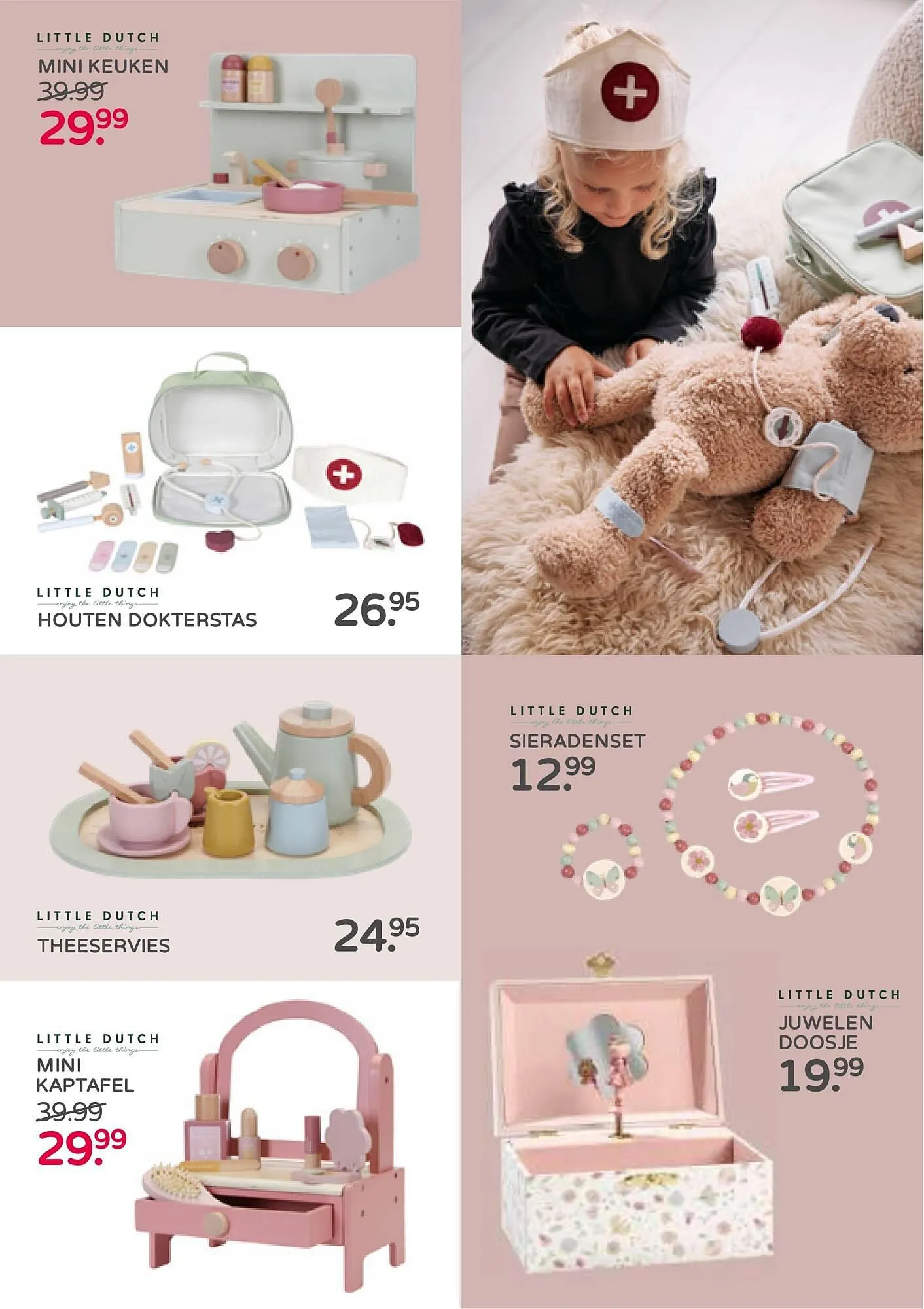 Prenatal folder van 27 november tot 10 december 2023 - Folder pagina 19