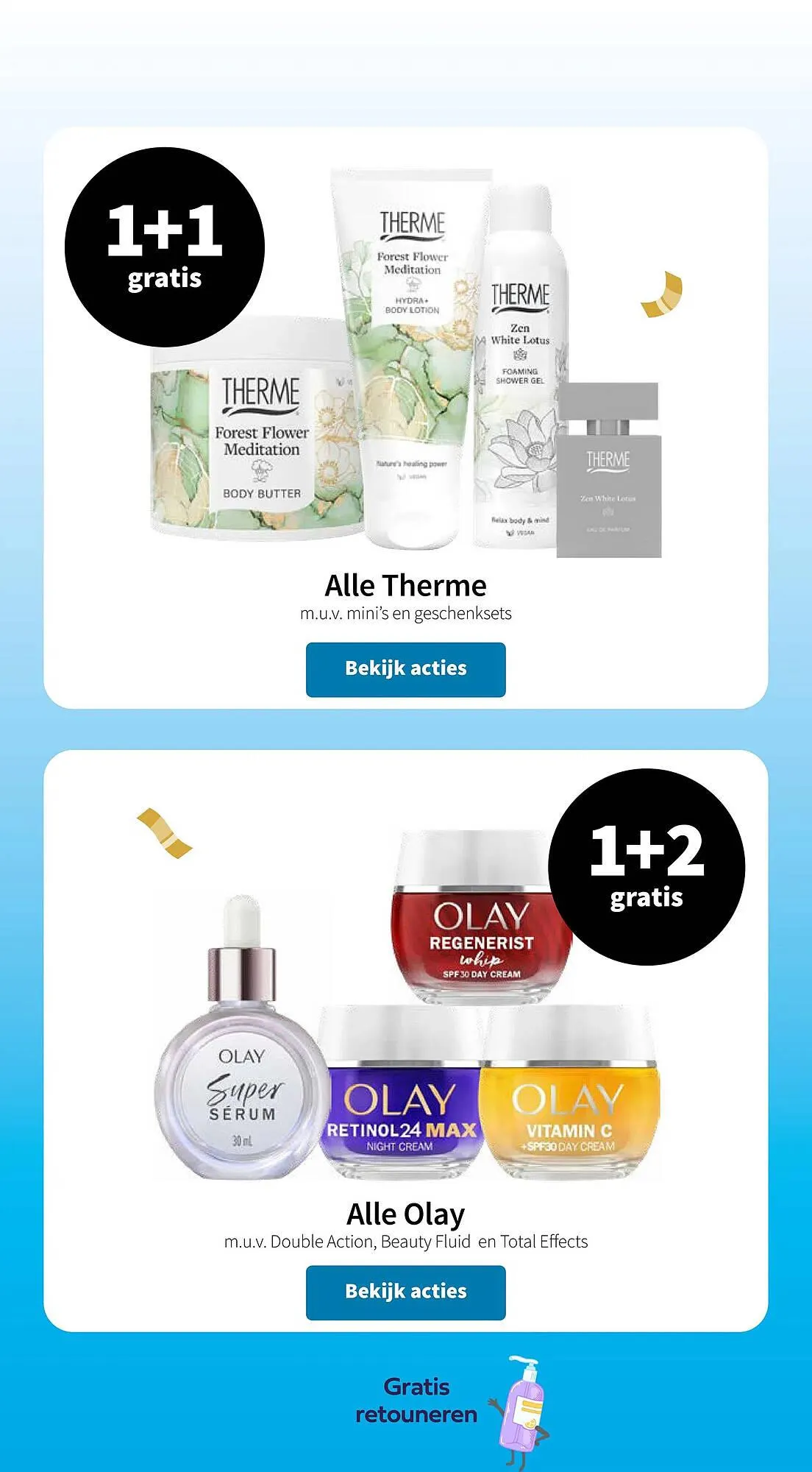 Plein.nl folder van 22 november tot 1 december 2025 - Folder pagina 13