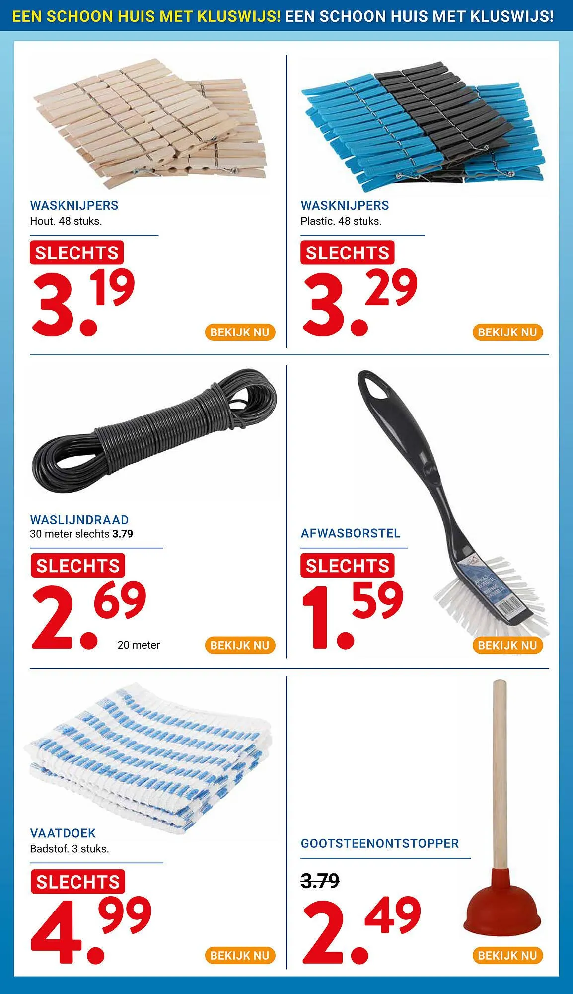 Kluswijs folder van 30 december tot 30 december 2025 - Folder pagina 7