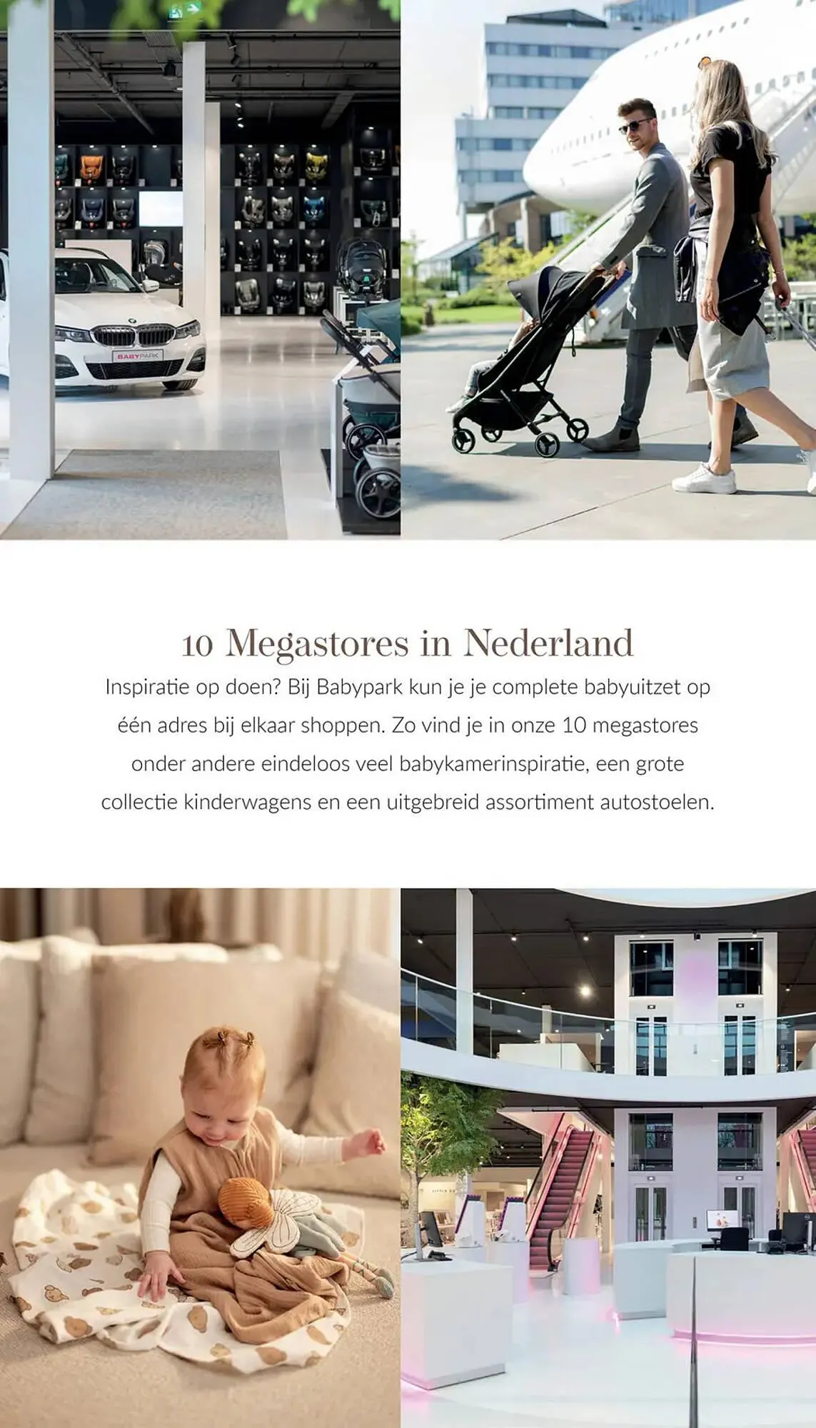 Babypark folder van 30 juli tot 15 augustus 2025 - Folder pagina 7