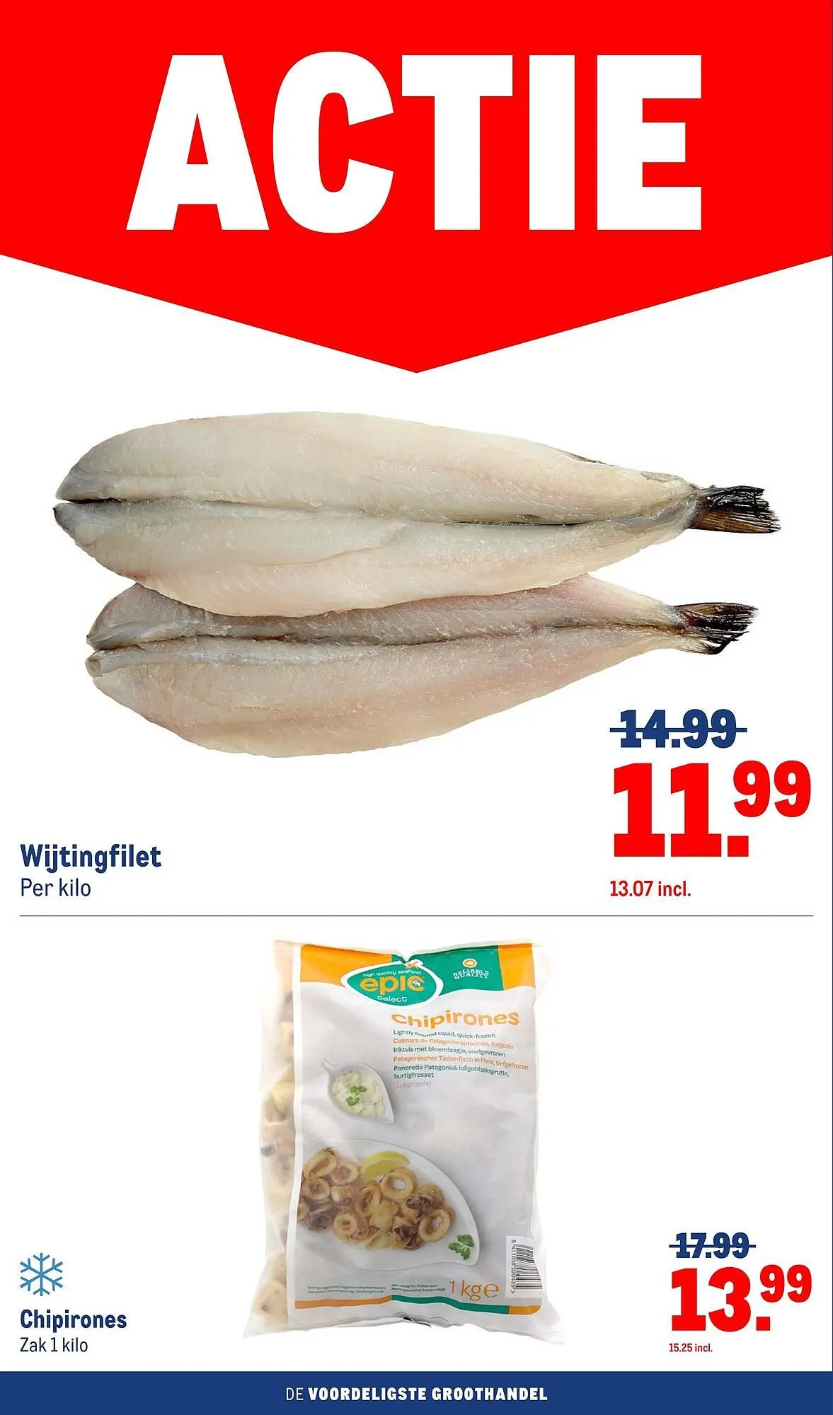 Makro folder van 17 maart tot 23 maart 2026 - Folder pagina 6