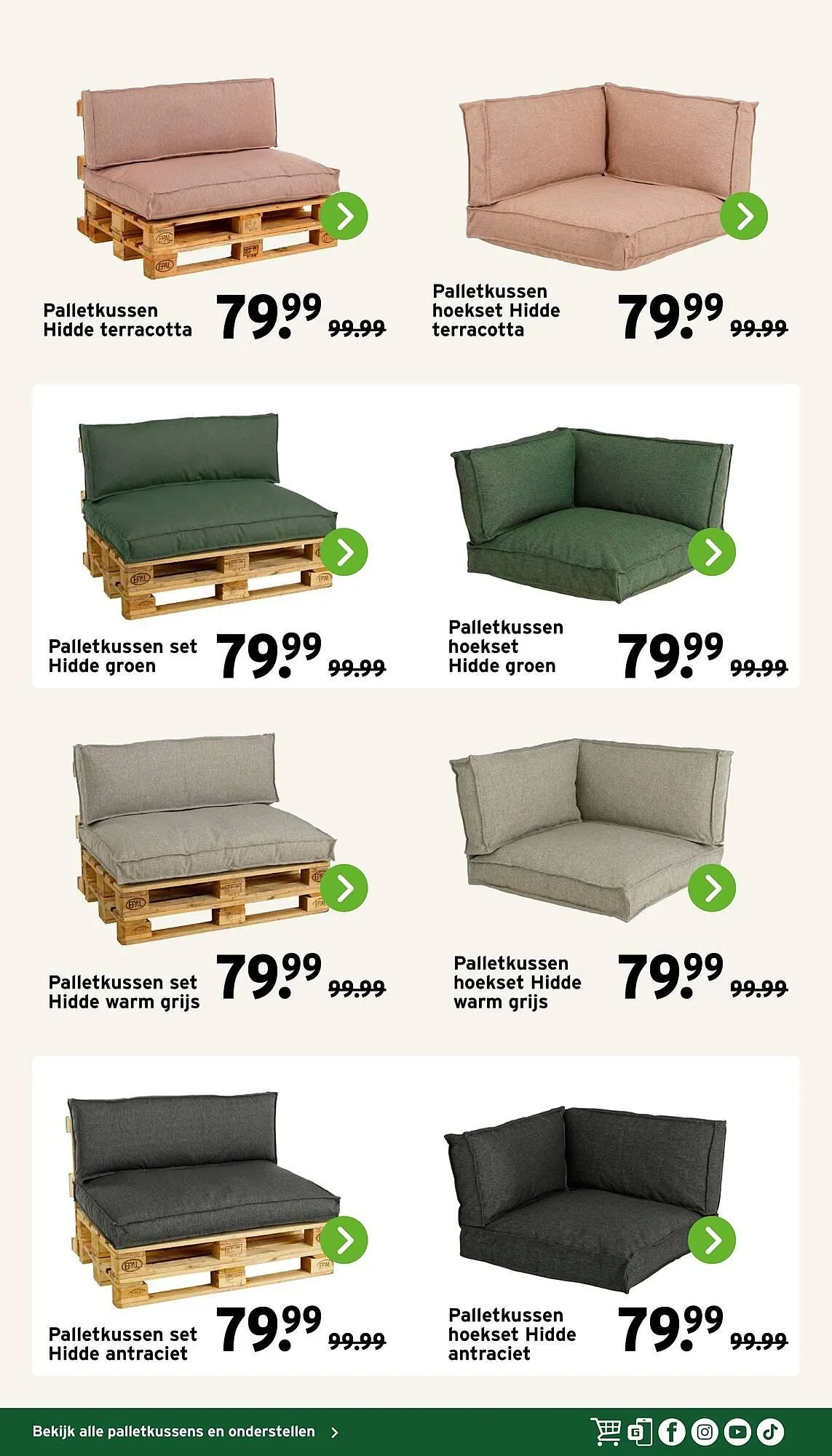 GAMMA folder van 2 april tot 27 september 2026 - Folder pagina 11