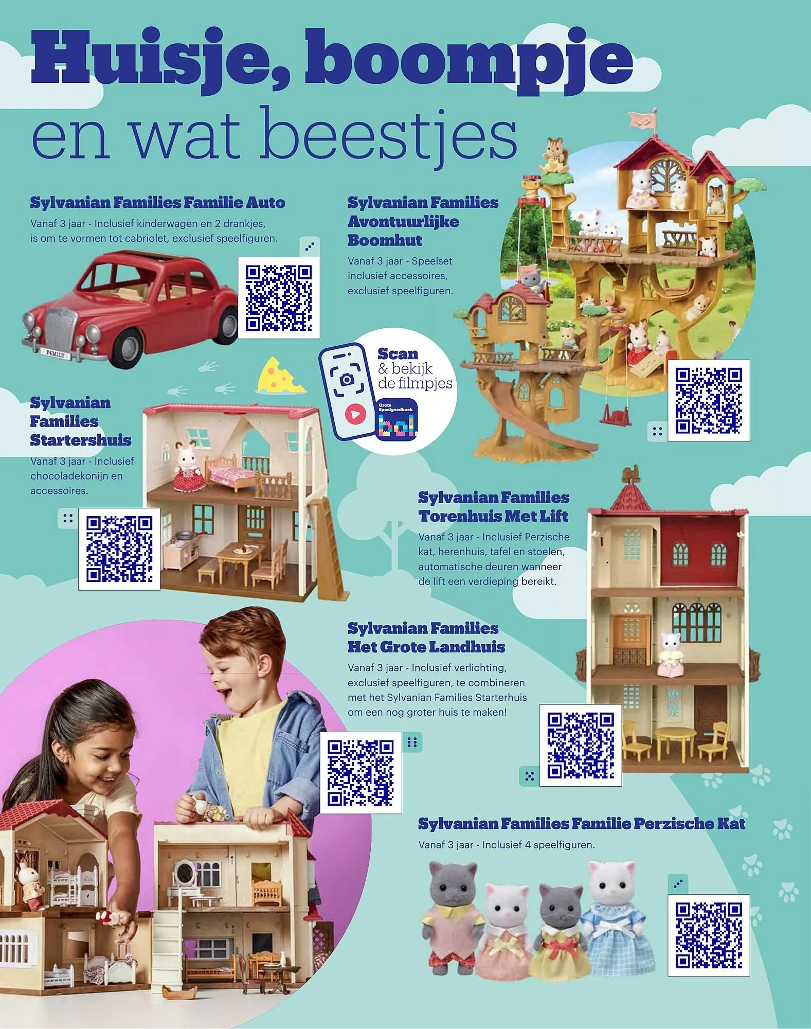 Bol.com Speelgoedboek 2023 van 8 oktober tot 31 december 2023 - Folder pagina 42