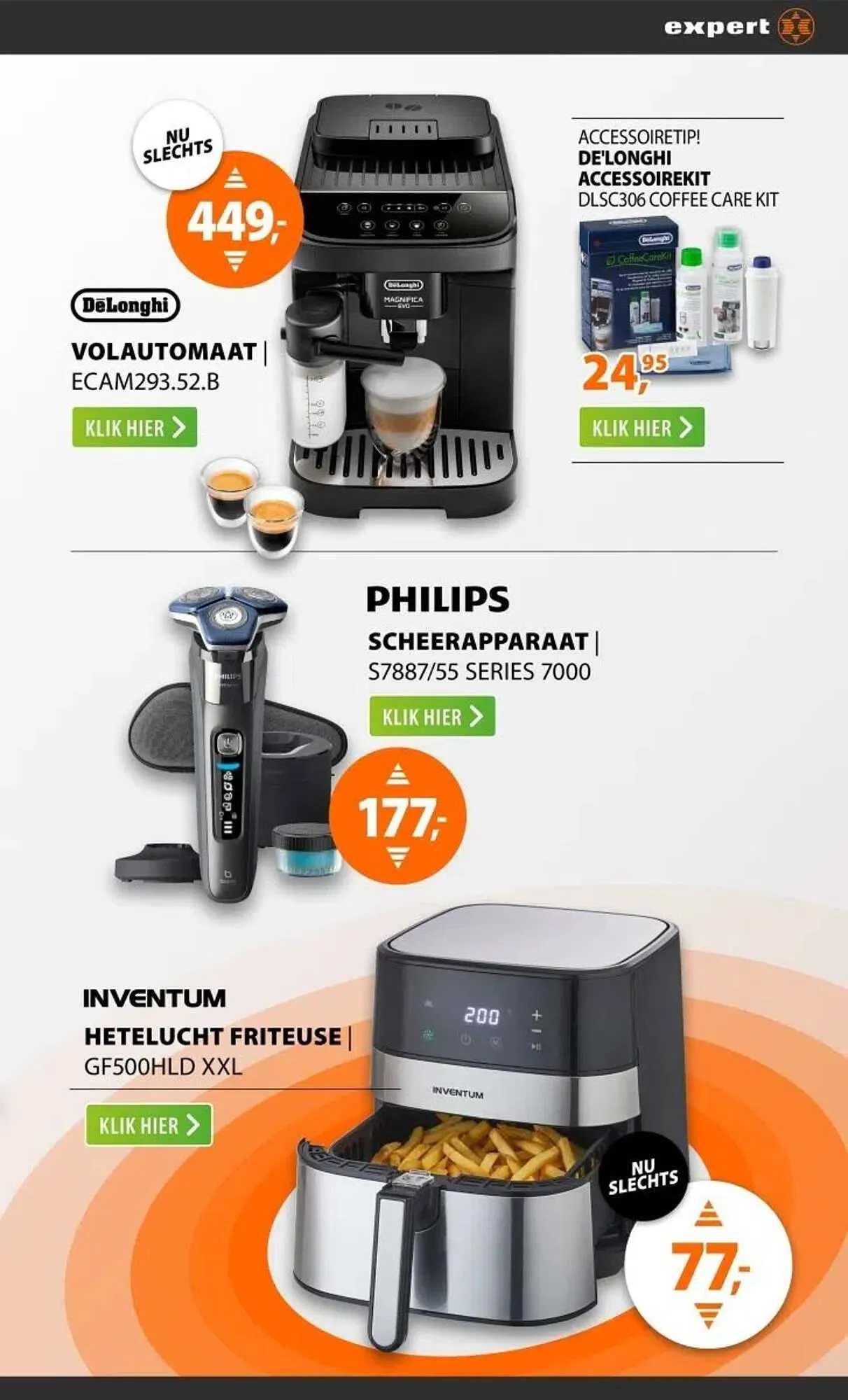 Expert folder van 1 februari tot 8 februari 2026 - Folder pagina 9