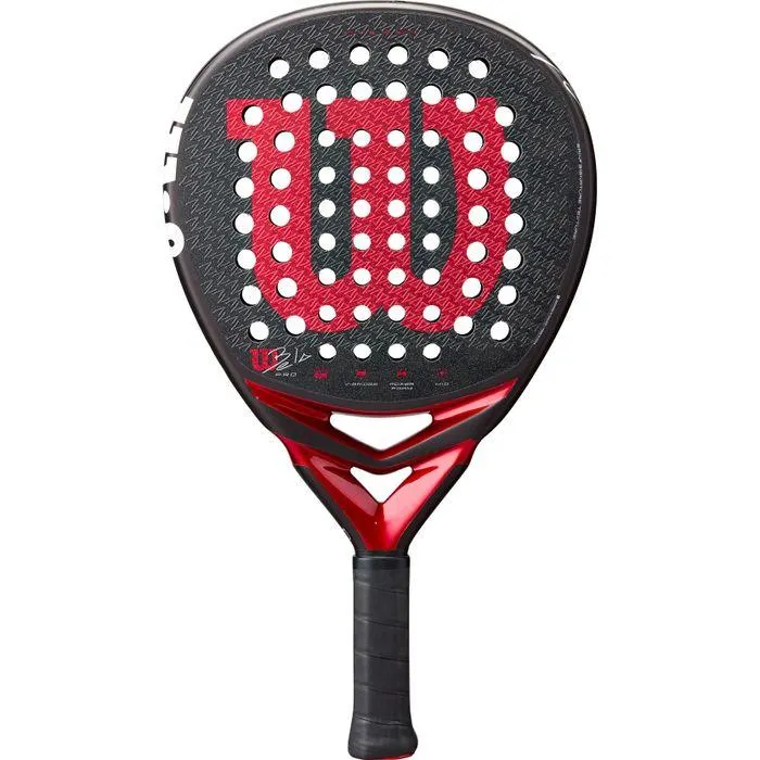 Bela Pro V3 padel racket