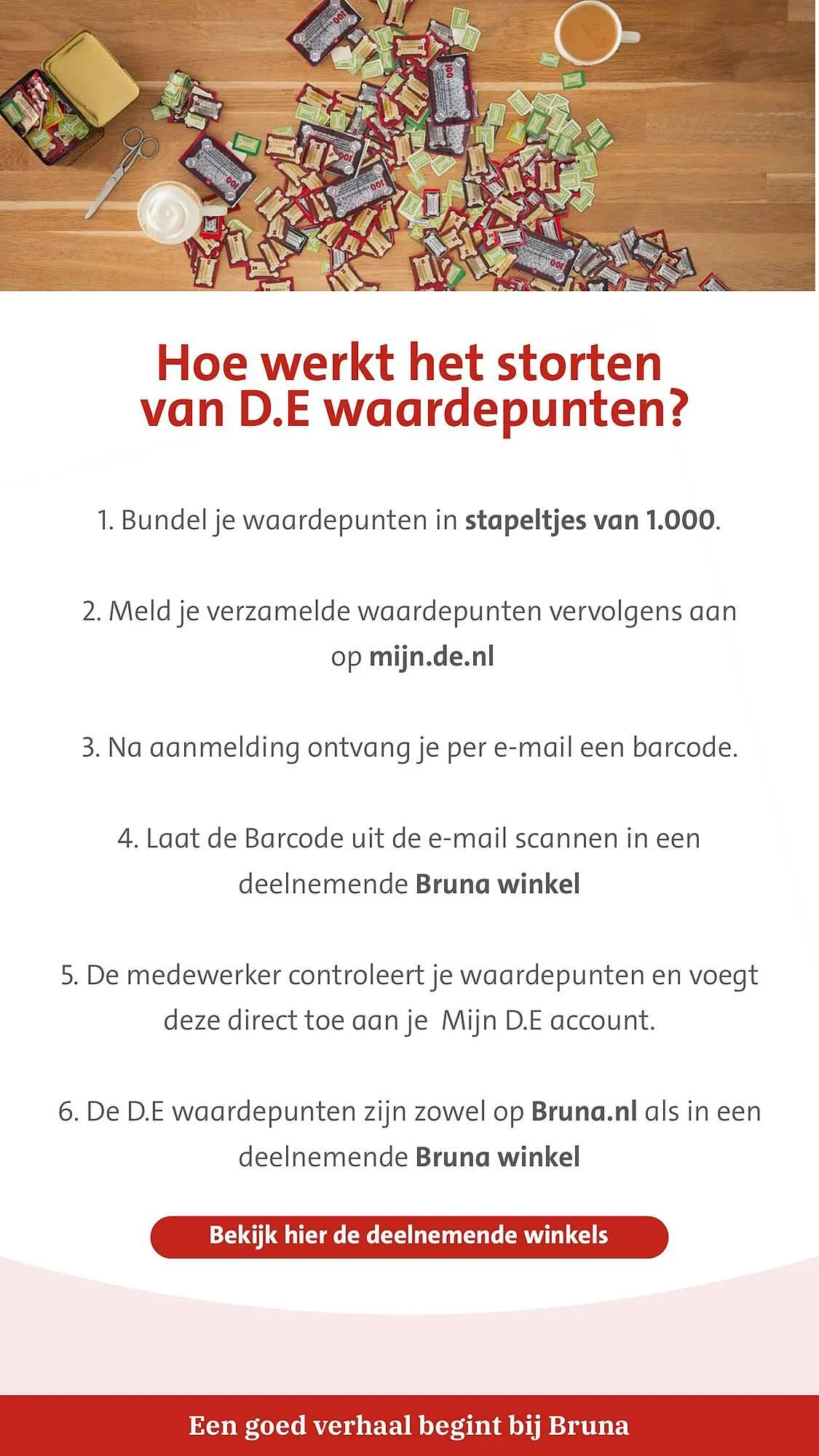 Bruna folder van 13 mei tot 31 mei 2026 - Folder pagina 2