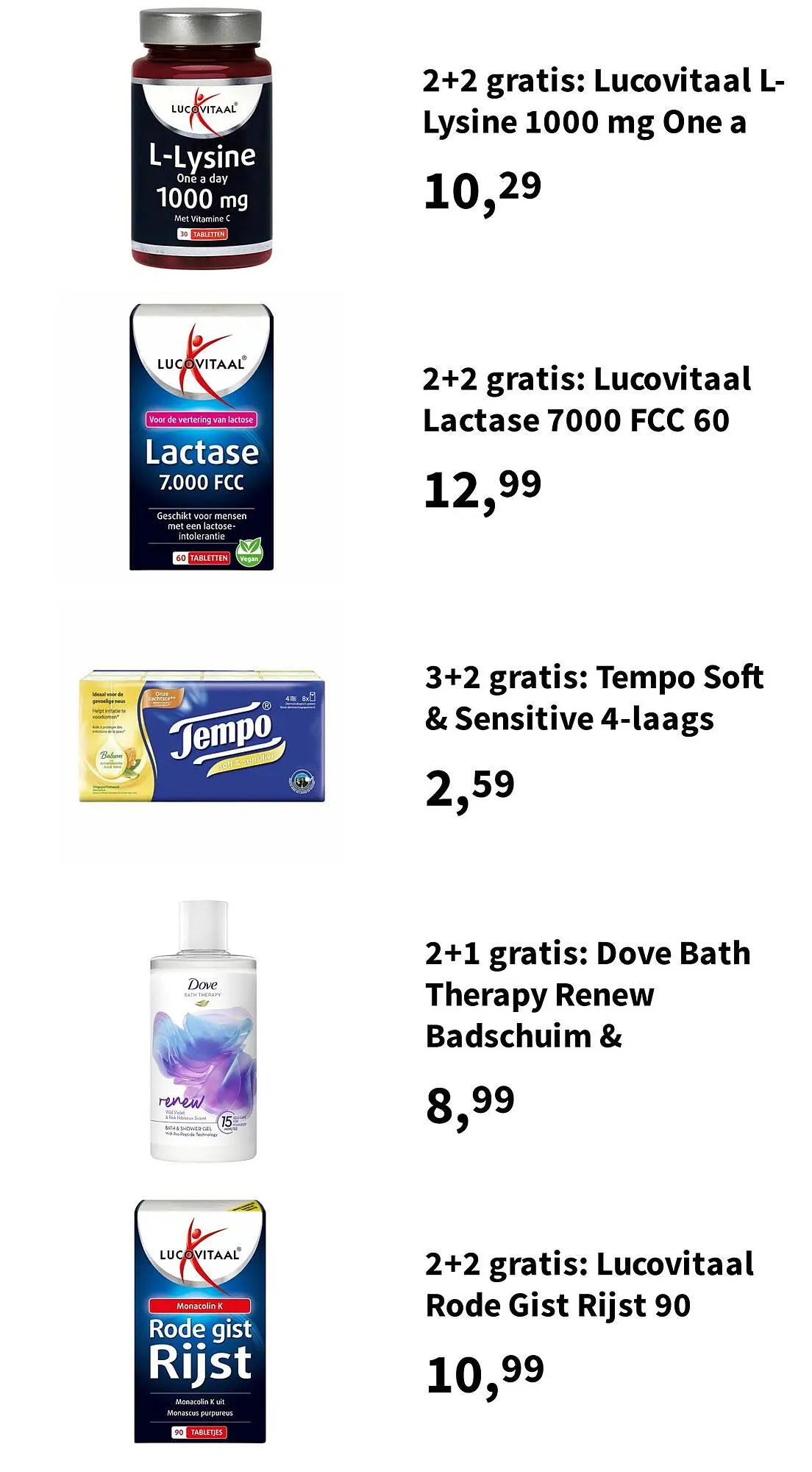 Plein.nl folder van 9 december tot 31 mei 2026 - Folder pagina 40