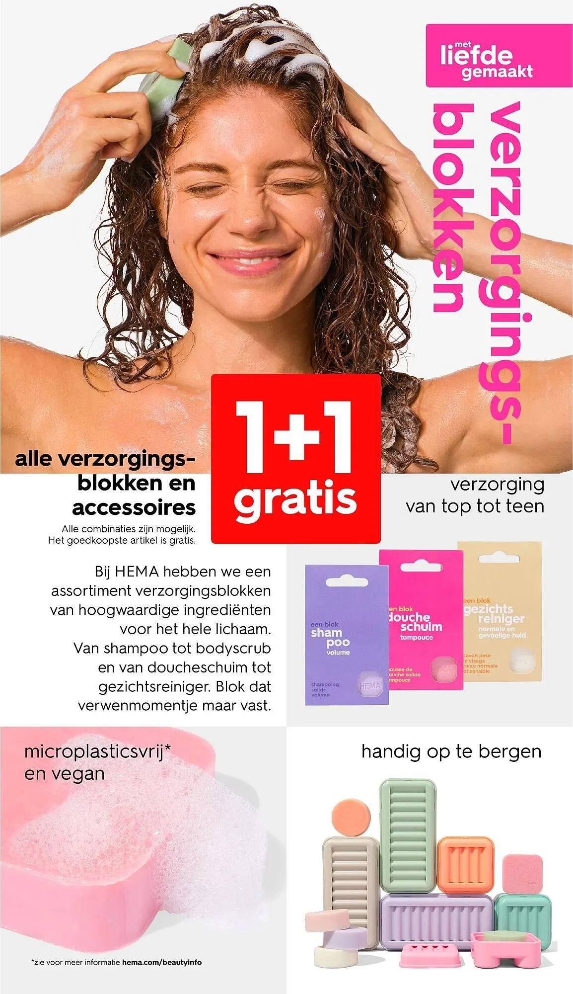 HEMA folder van 6 oktober tot 19 oktober 2025 - Folder pagina 7